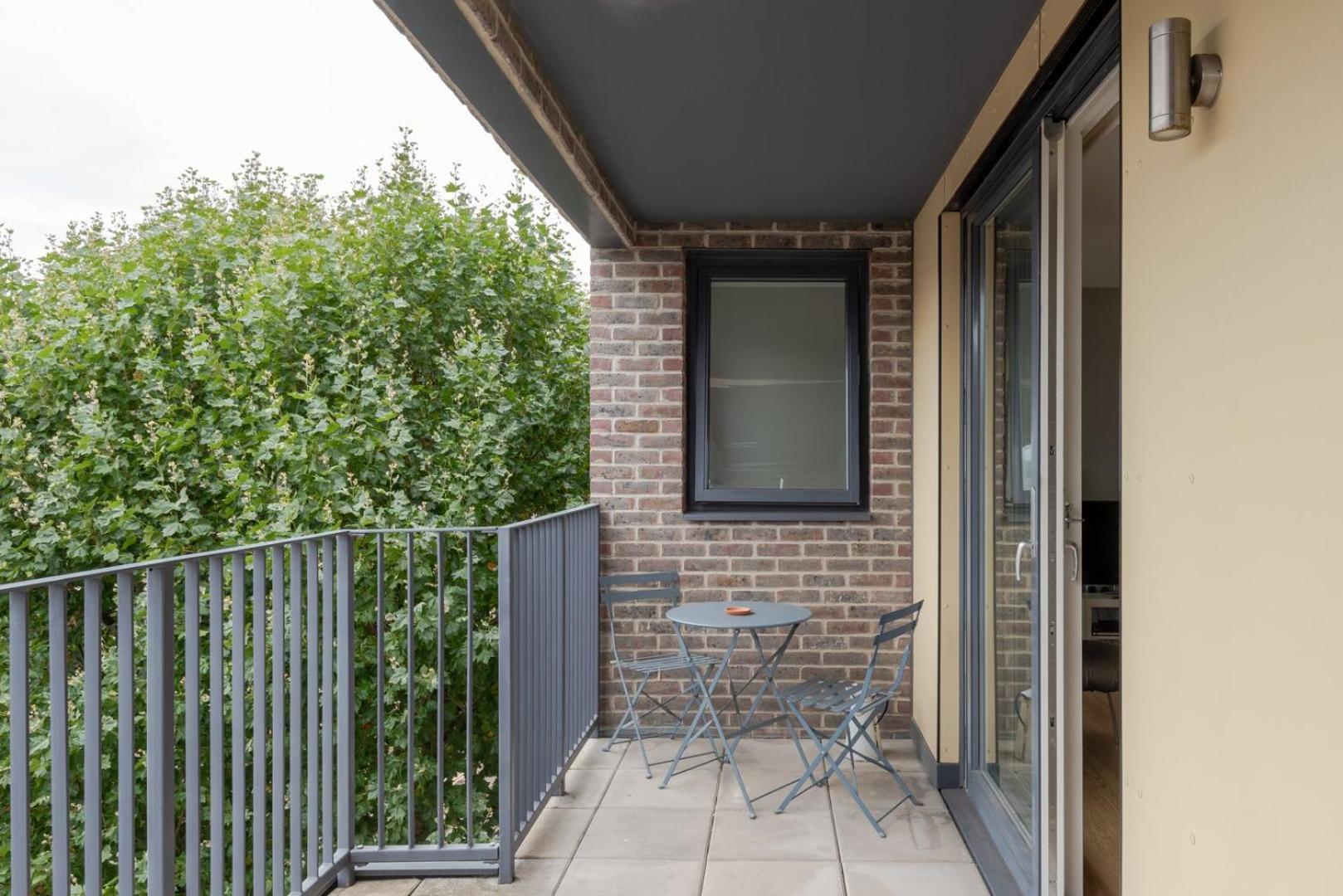 Apartment Guestready - Urban Retreat At East End