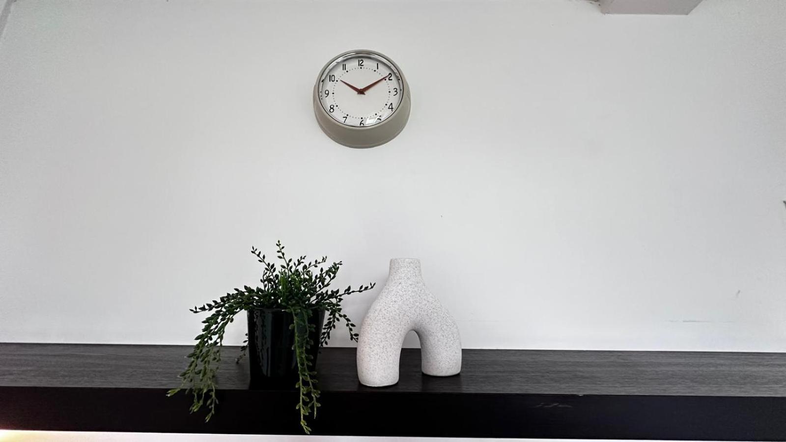 Comfort Tower Bridge Apartment London