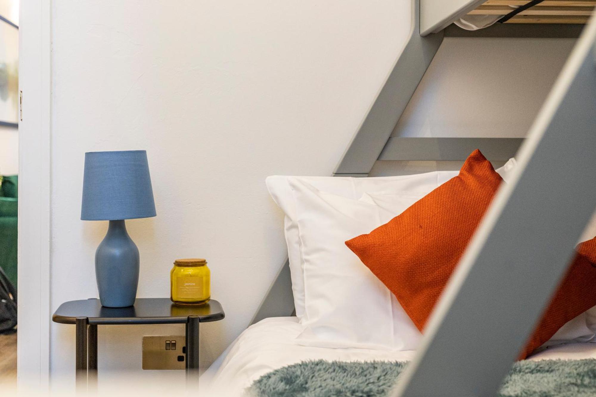 Apartment Notting Hill Retreat 2 Bedroom
