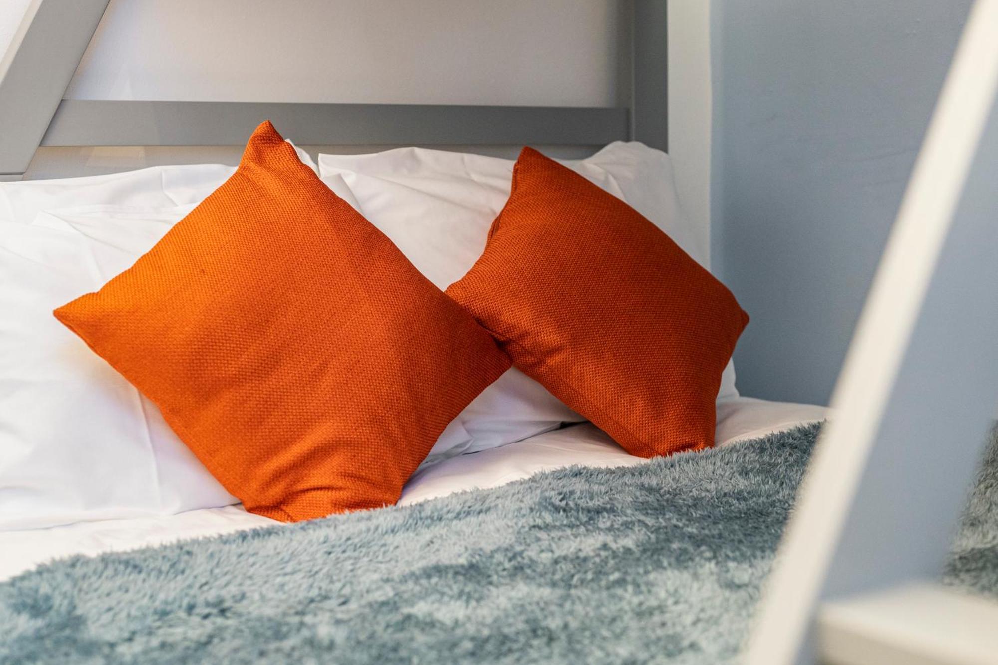 Notting Hill Retreat 2 Bedroom London