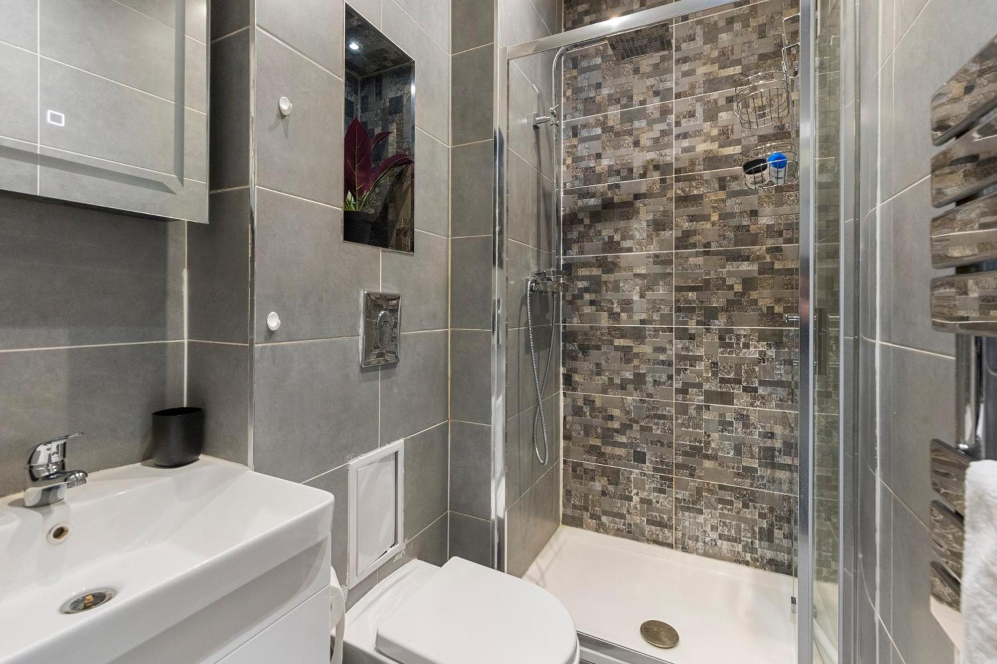 Apartment Notting Hill Retreat 2 Bedroom
