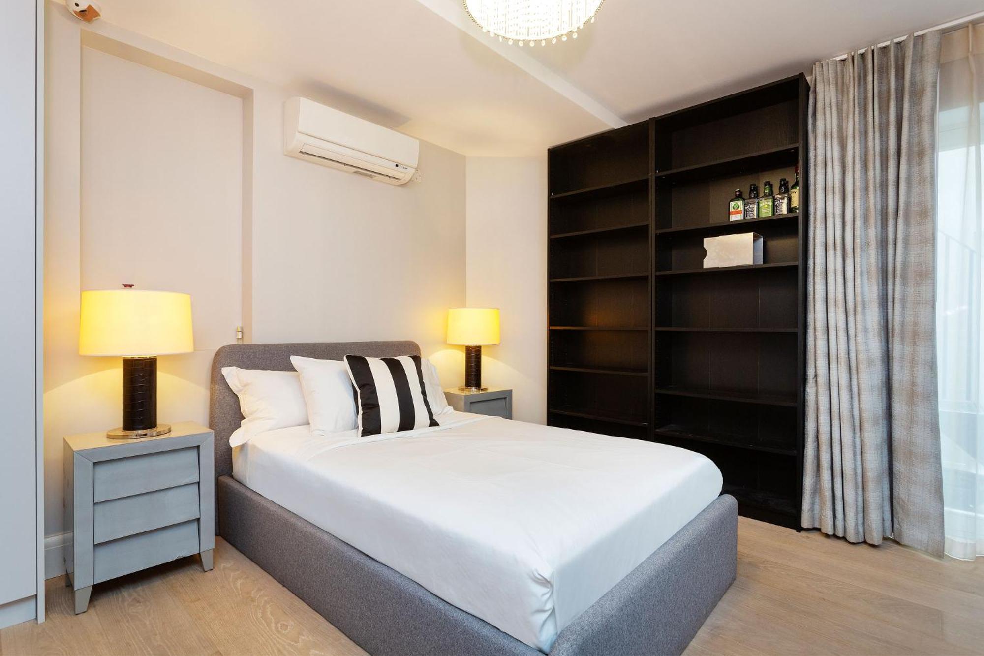 Holiday home Veeve - Lavish And Luxe