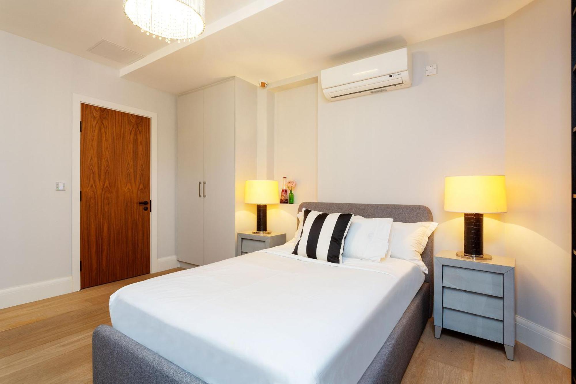 Veeve - Lavish And Luxe Holiday home London