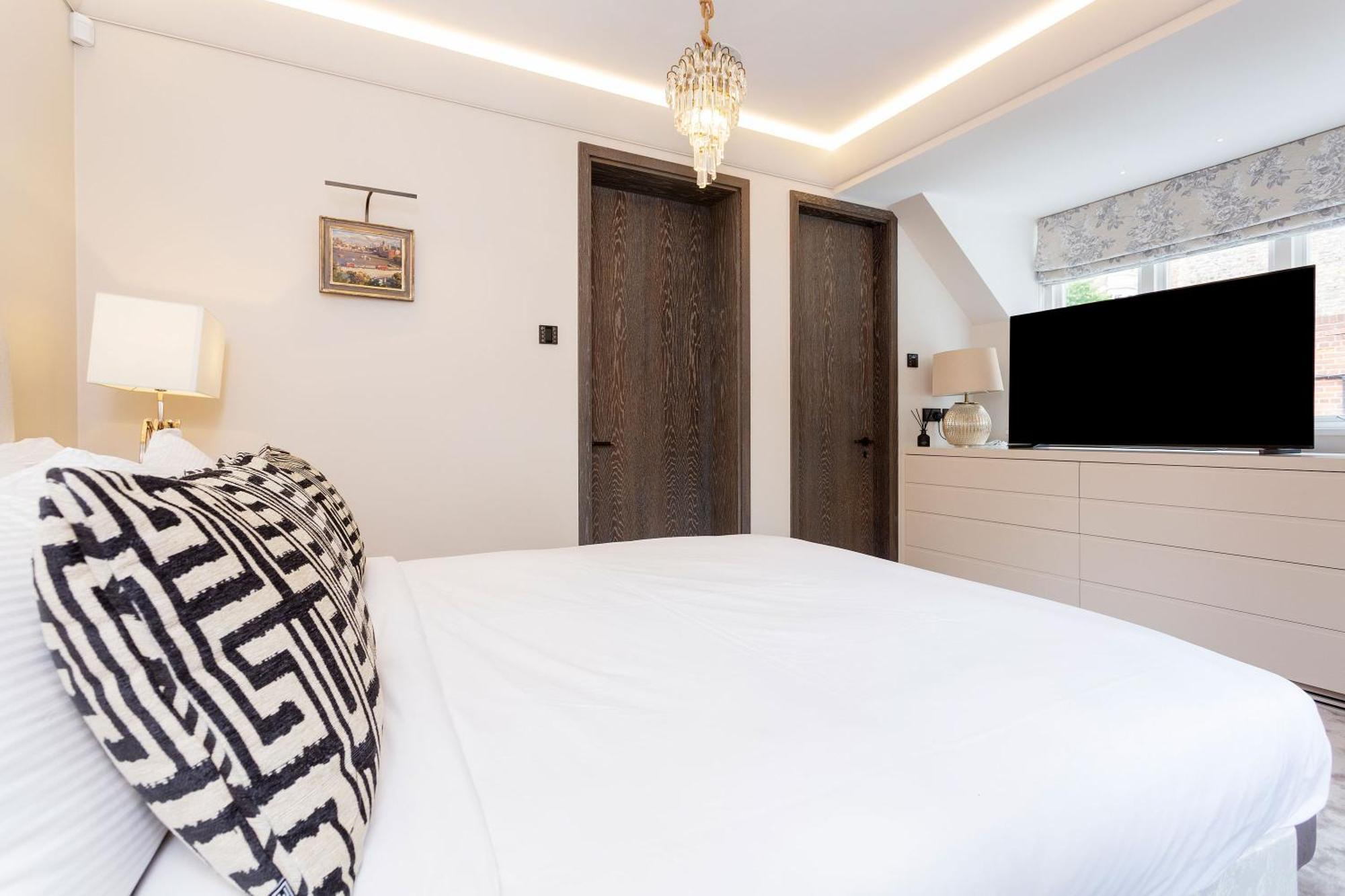 Holiday home Veeve - Lavish And Luxe London