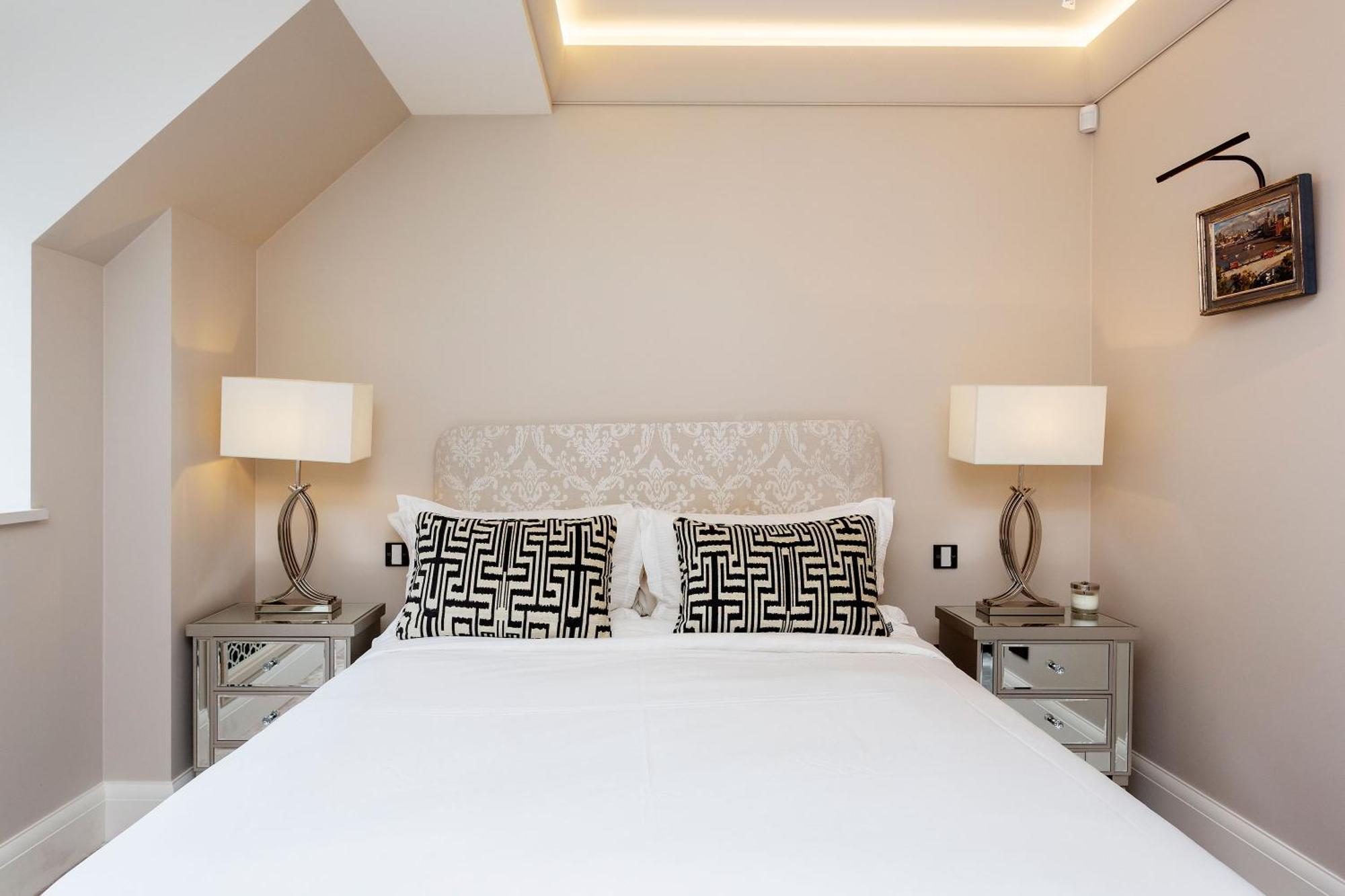 Veeve - Lavish And Luxe Holiday home