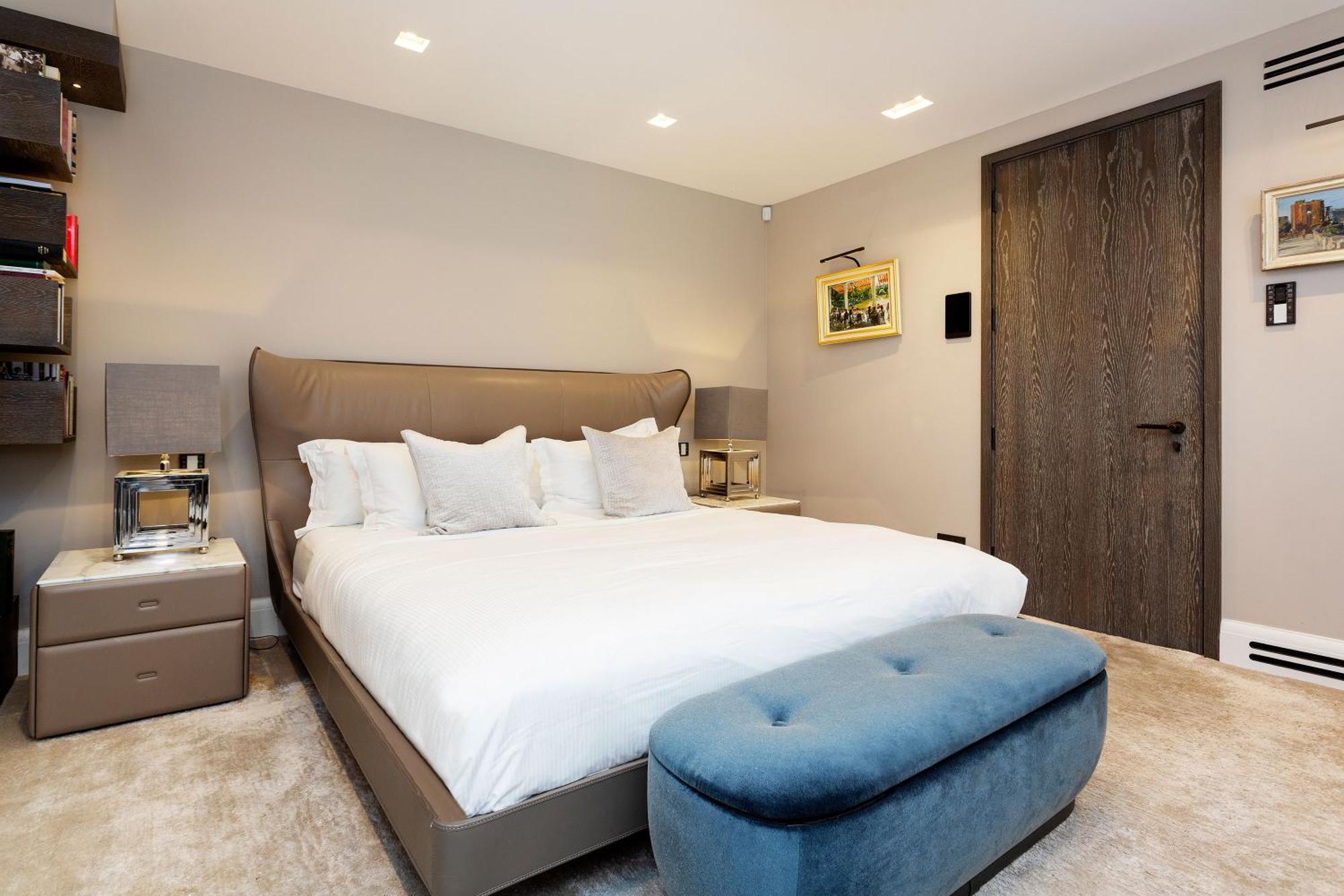 Veeve - Lavish And Luxe Holiday home *