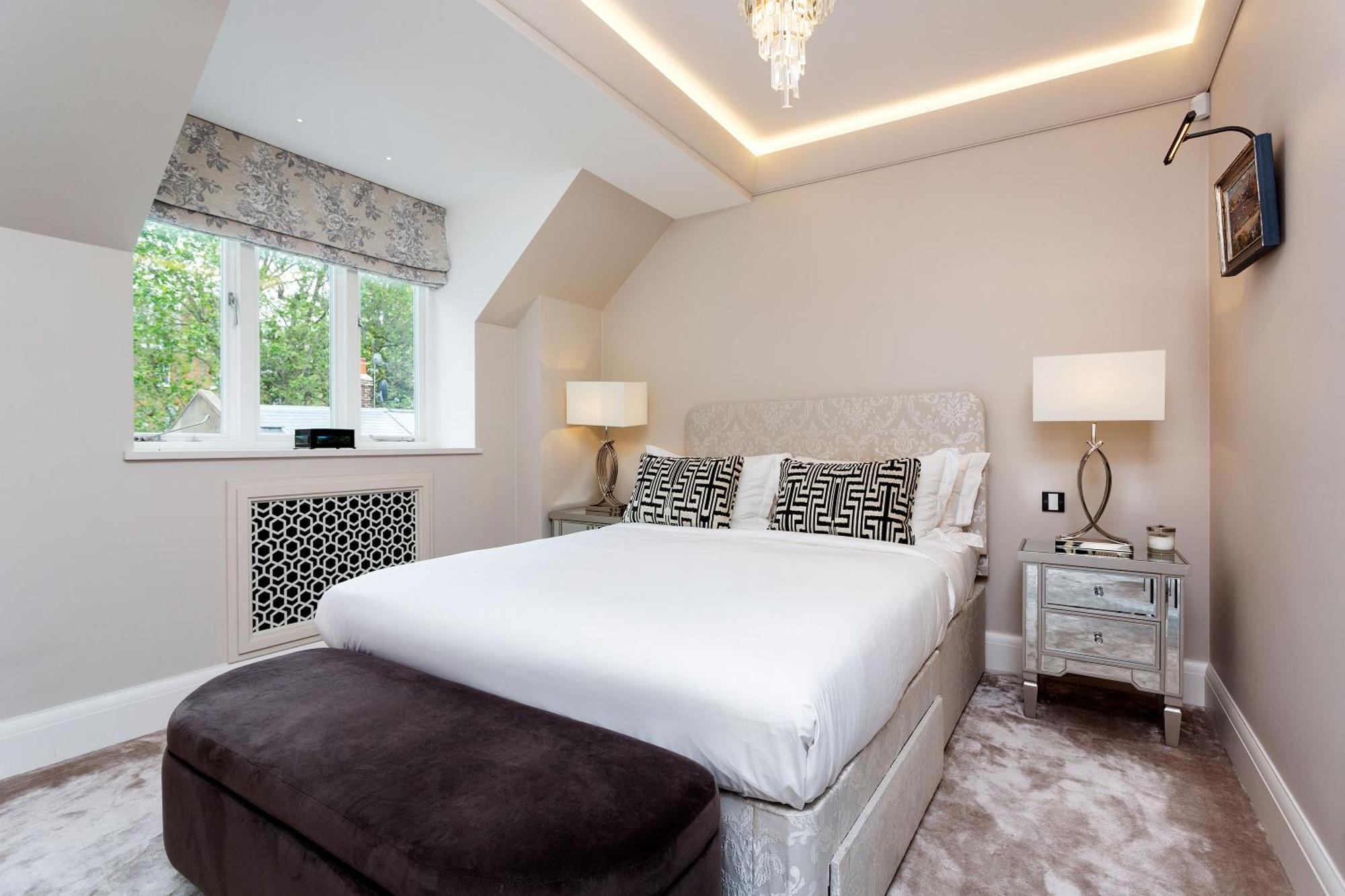 Holiday home Veeve - Lavish And Luxe London