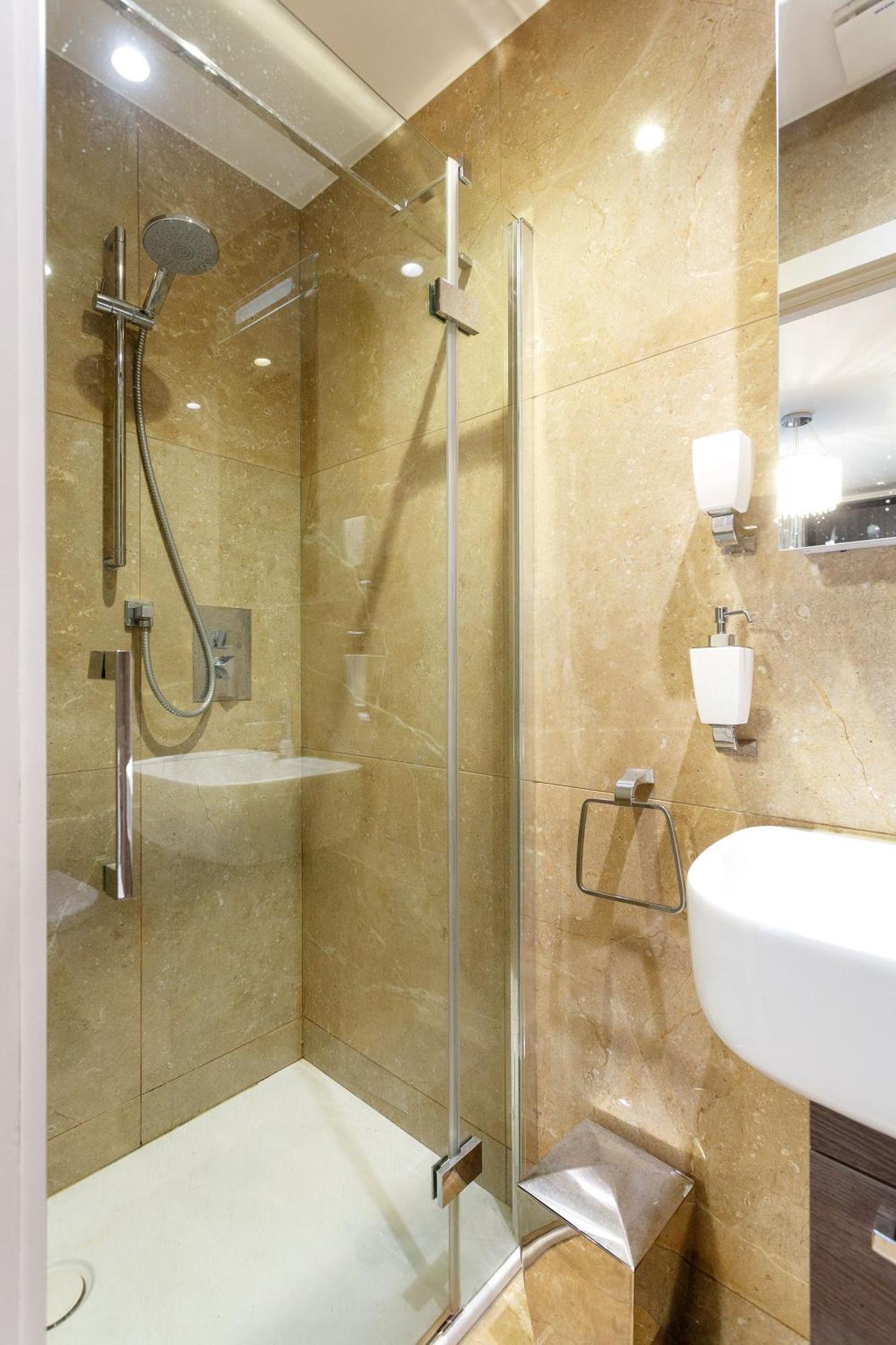 Holiday home Veeve - Lavish And Luxe