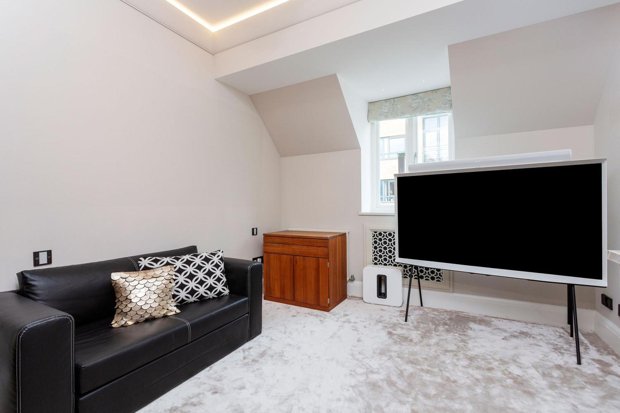 Holiday home Veeve - Lavish And Luxe London