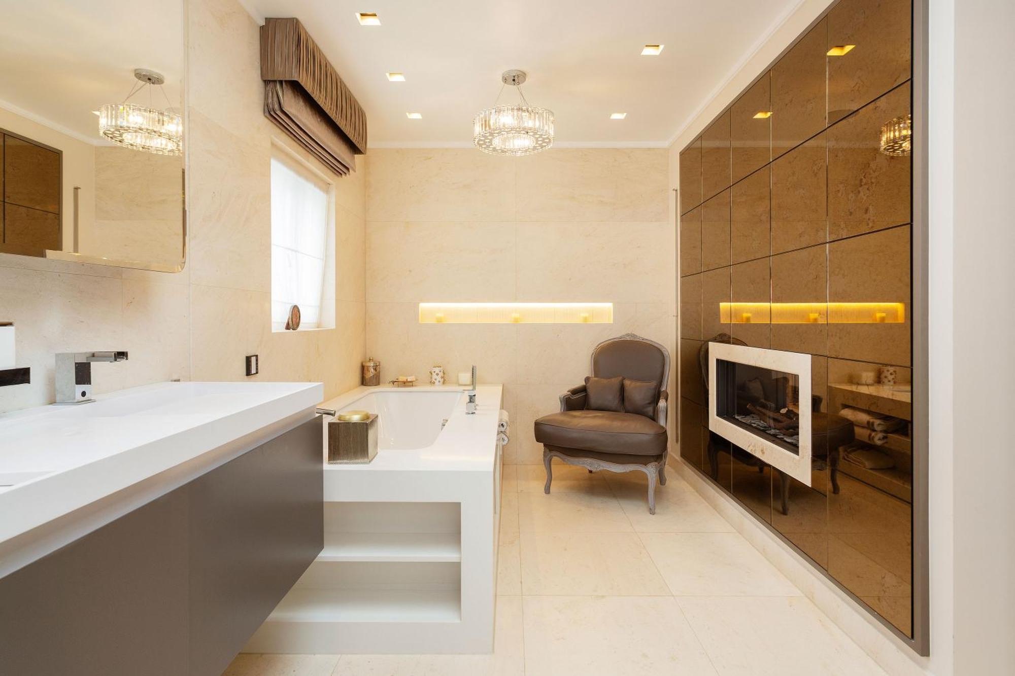 Veeve - Lavish And Luxe London