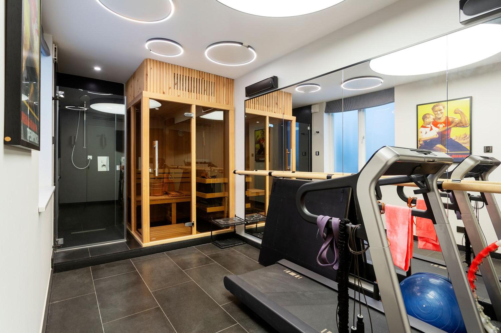 Holiday home Veeve - Lavish And Luxe London