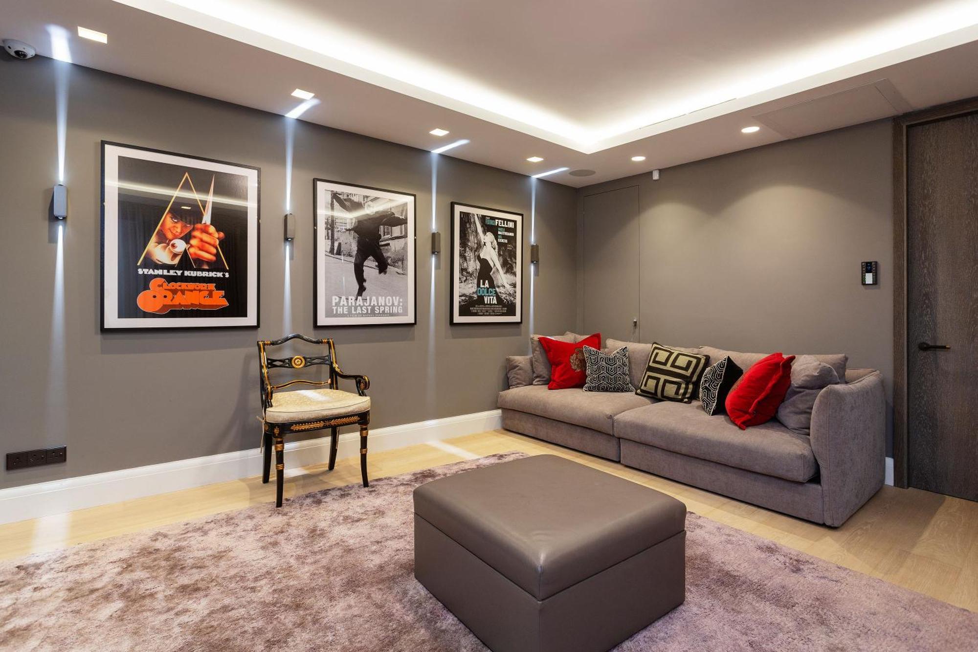 Holiday home Veeve - Lavish And Luxe *