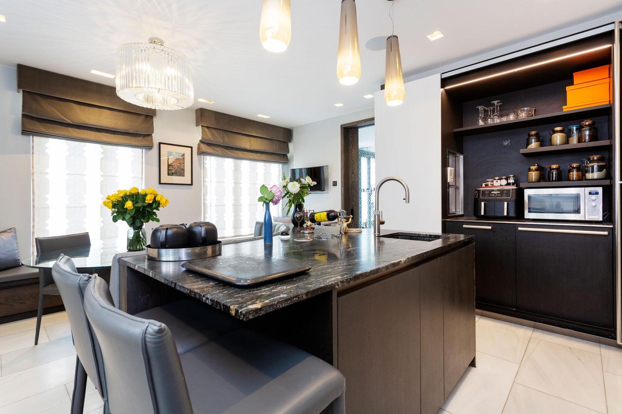 Holiday home Veeve - Lavish And Luxe
