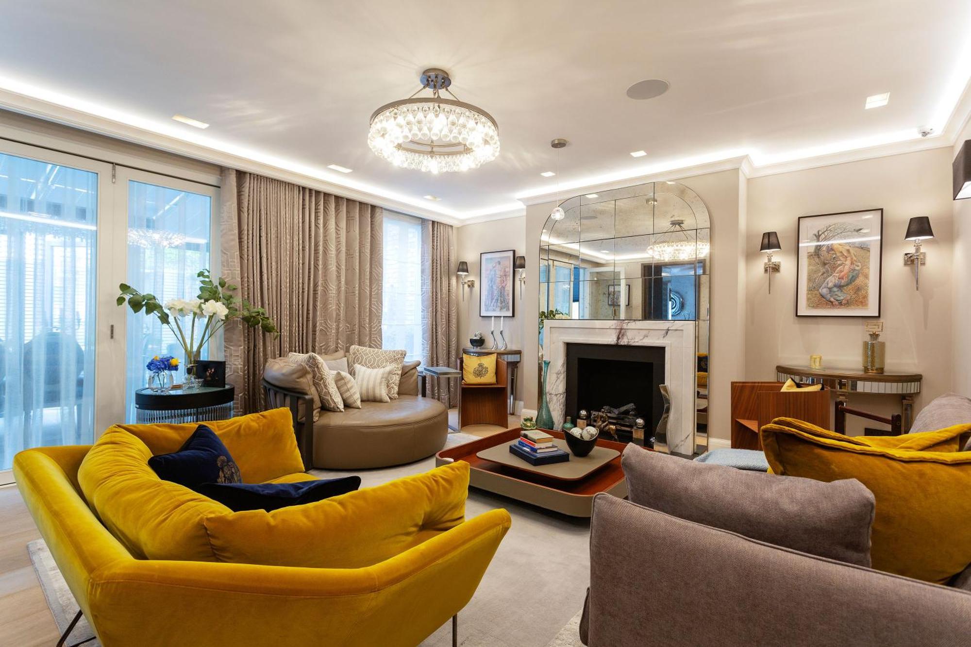Veeve - Lavish And Luxe Holiday home London