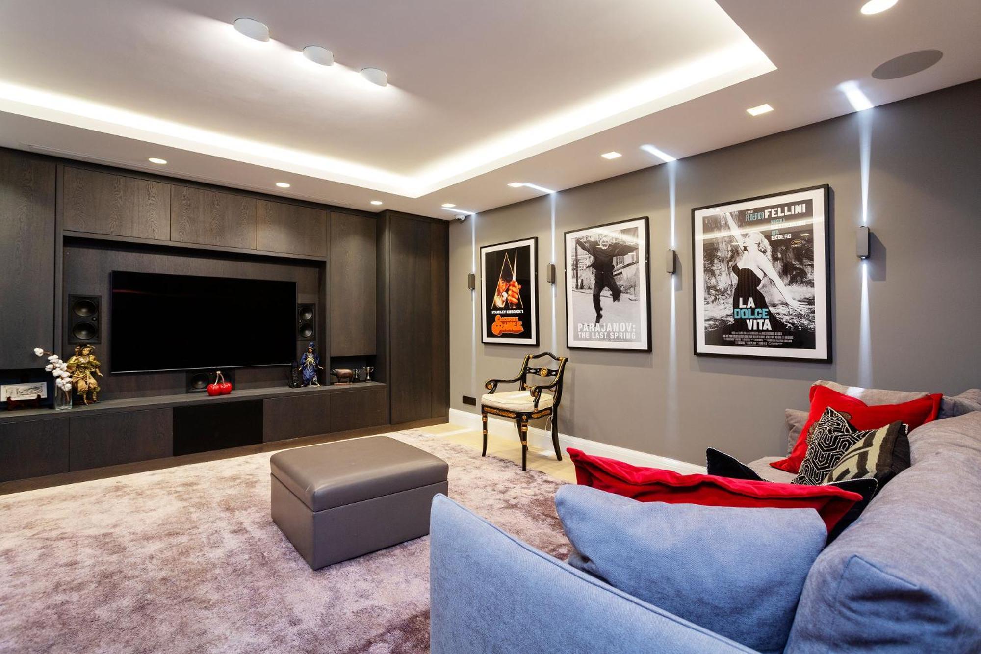 Veeve - Lavish And Luxe Holiday home *