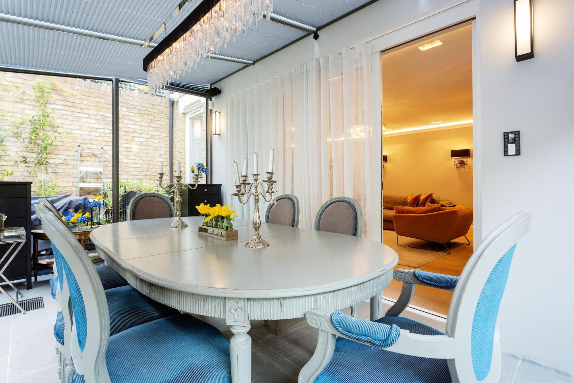 Holiday home Veeve - Lavish And Luxe *