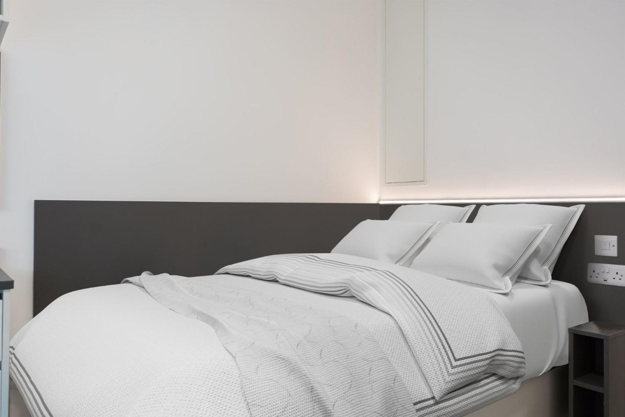 For Students Only Chic And Ensuites At Chapter Highbury Ii In London