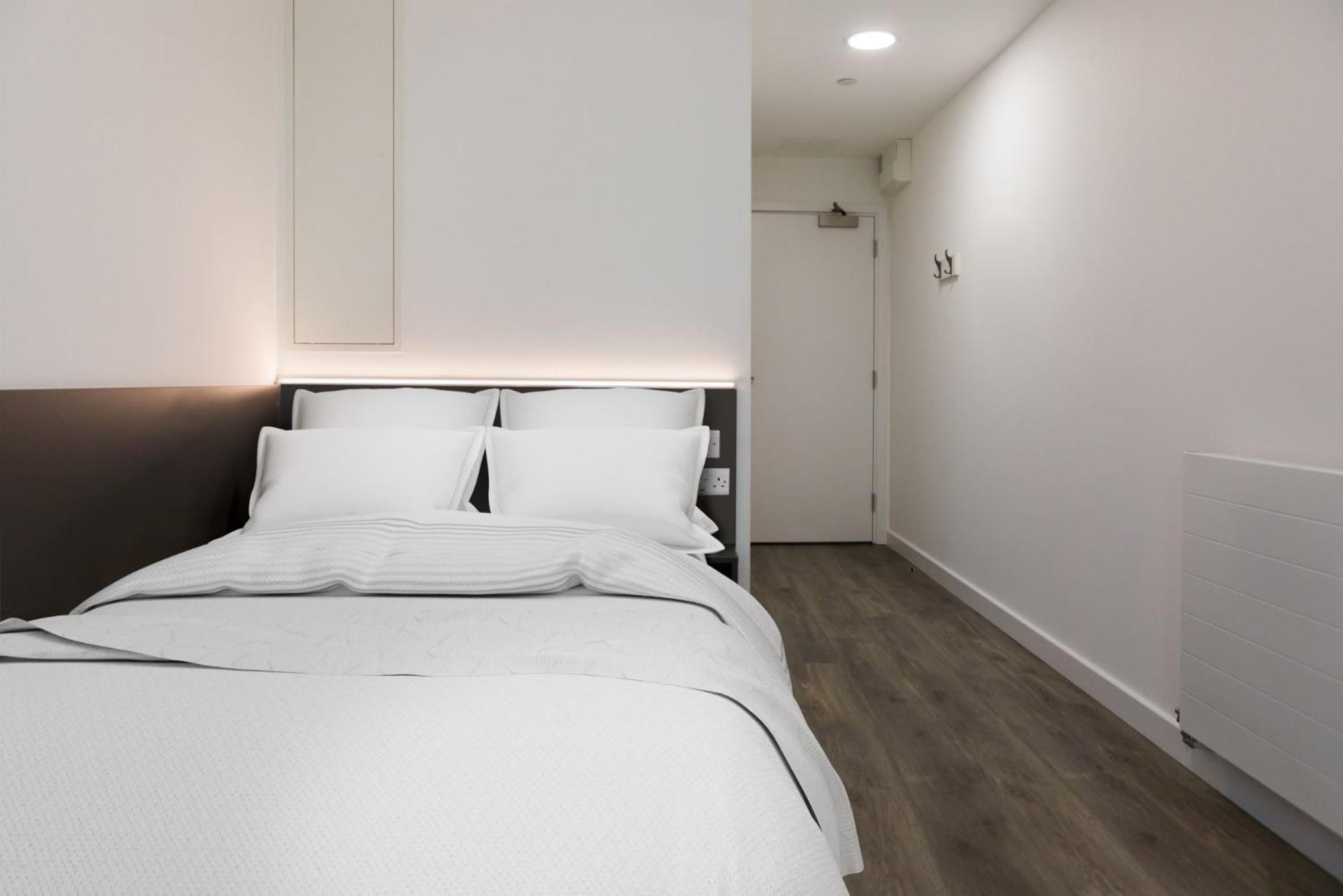 For Students Only Chic And Ensuites At Chapter Highbury Ii In * London