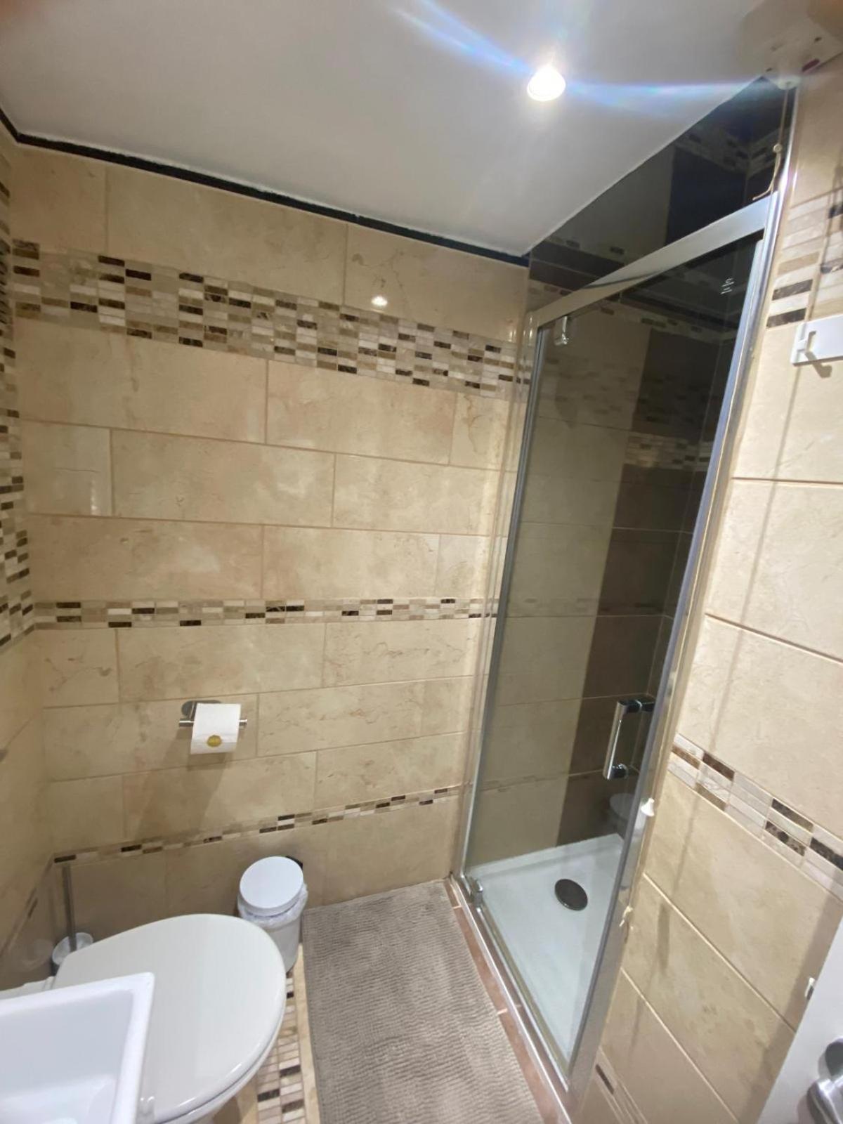 Apartment Flat In The Center Of