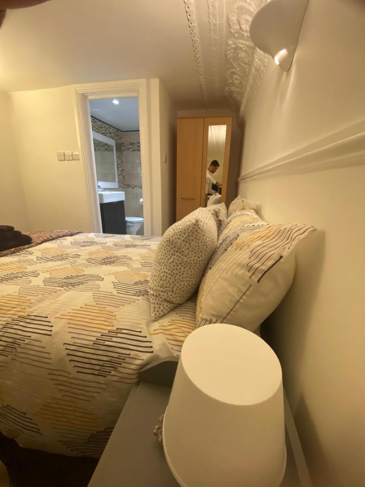 Apartment Flat In The Center Of London