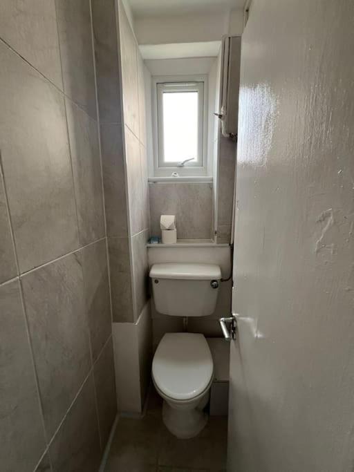 Ground Floor One Bedroom Flat Londen