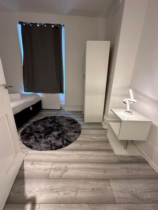Ground Floor One Bedroom Flat