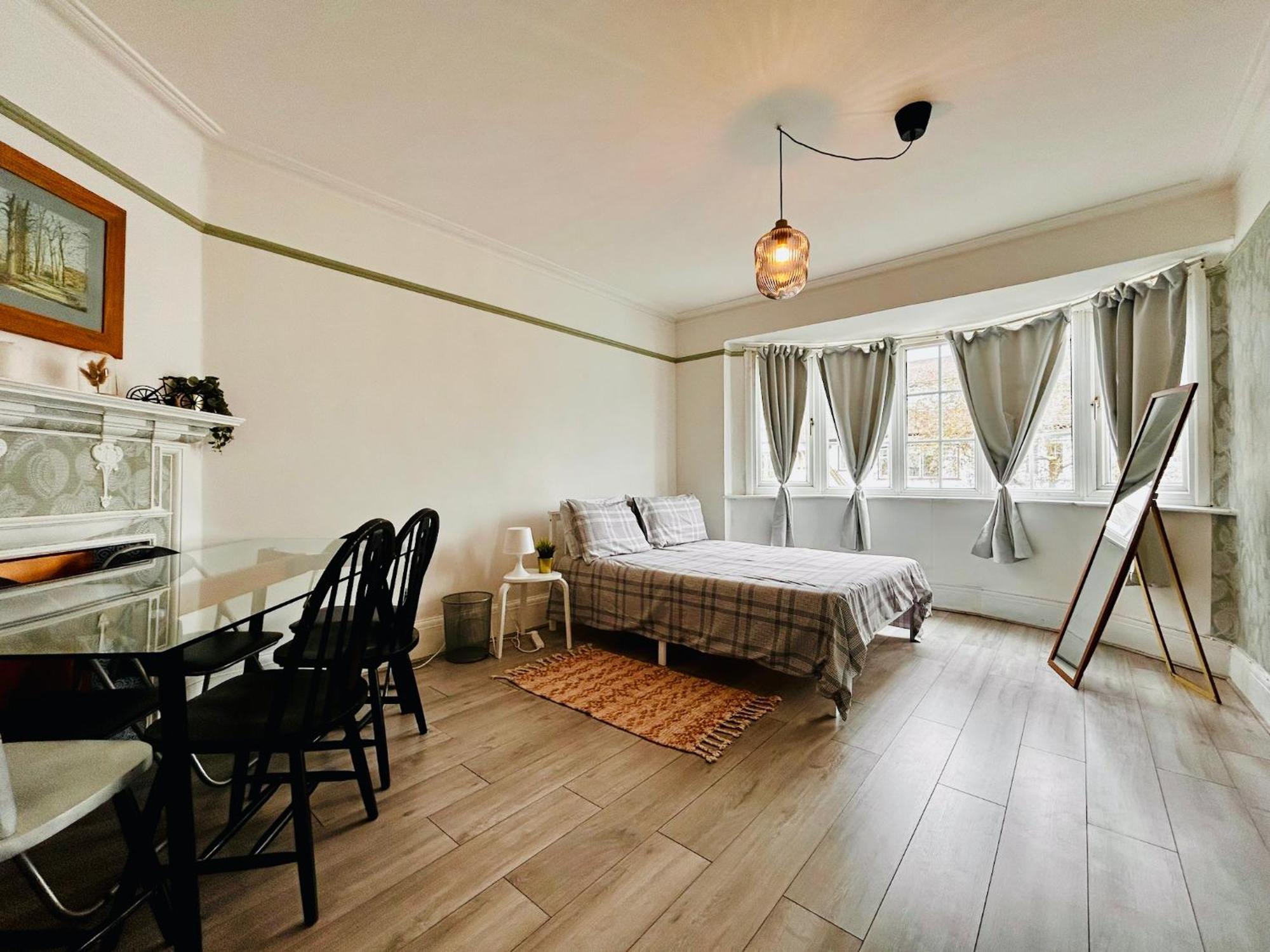 Rest Boutique Golders Leilighet London