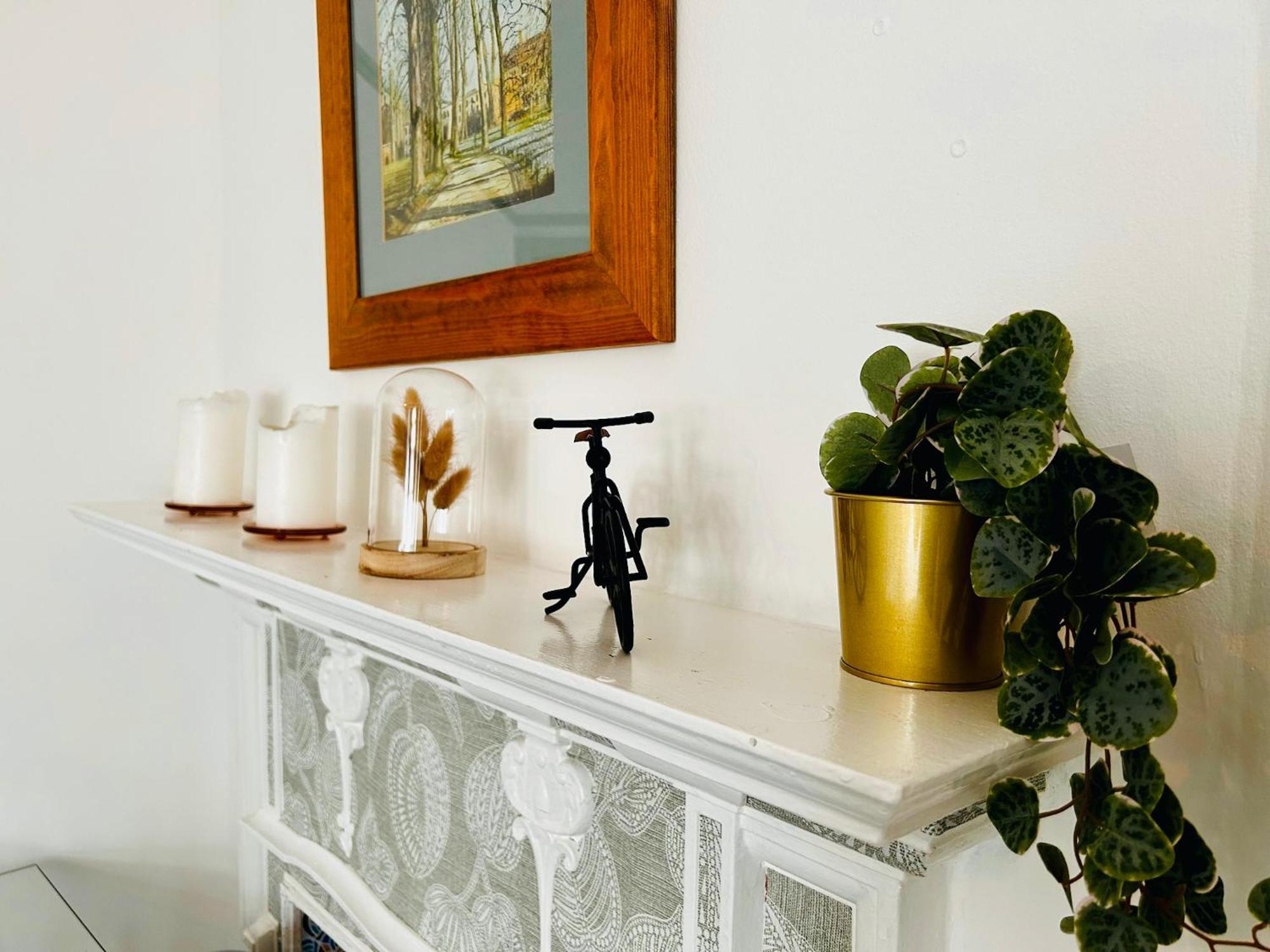 Leilighet Rest Boutique Golders