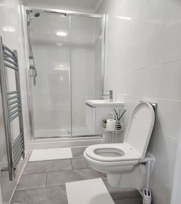 Excellent Excel Leilighet London