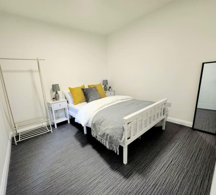 Leilighet Excellent Excel London