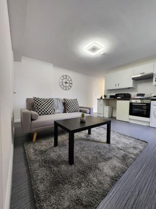 Leilighet Excellent Excel London