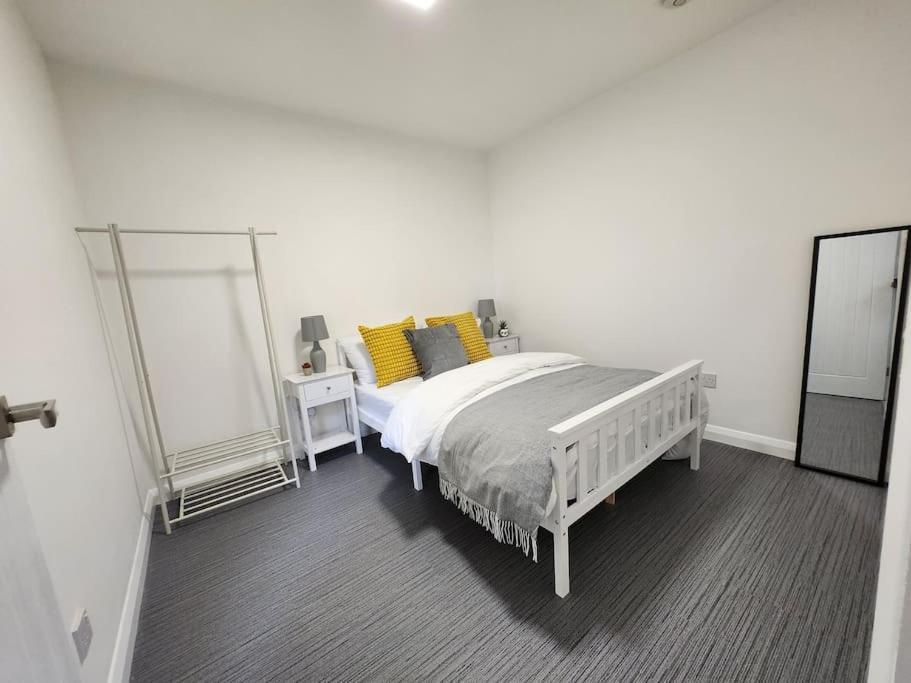 Leilighet Excellent Excel London