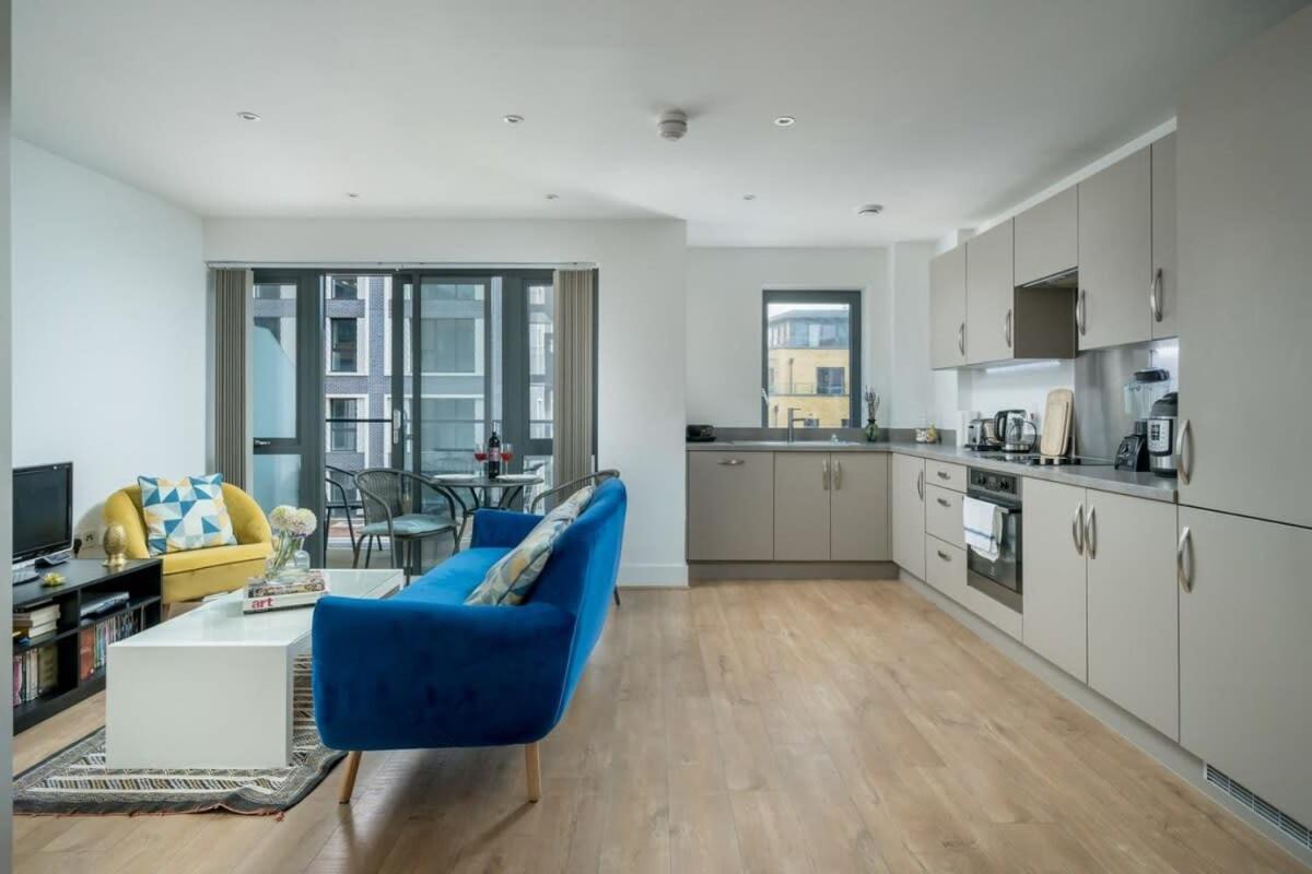 Trustay Wandsworth Leilighet London