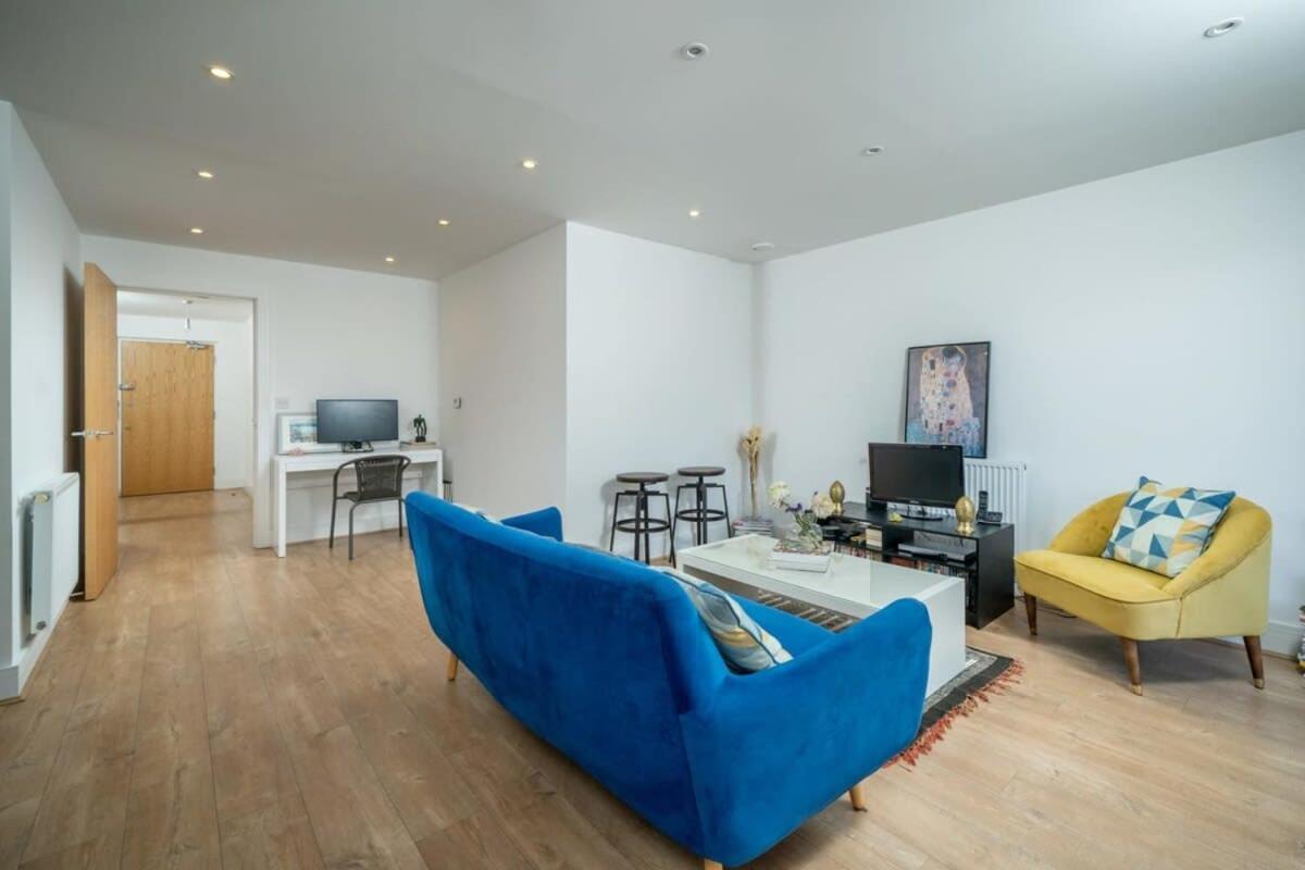 Trustay Wandsworth Leilighet