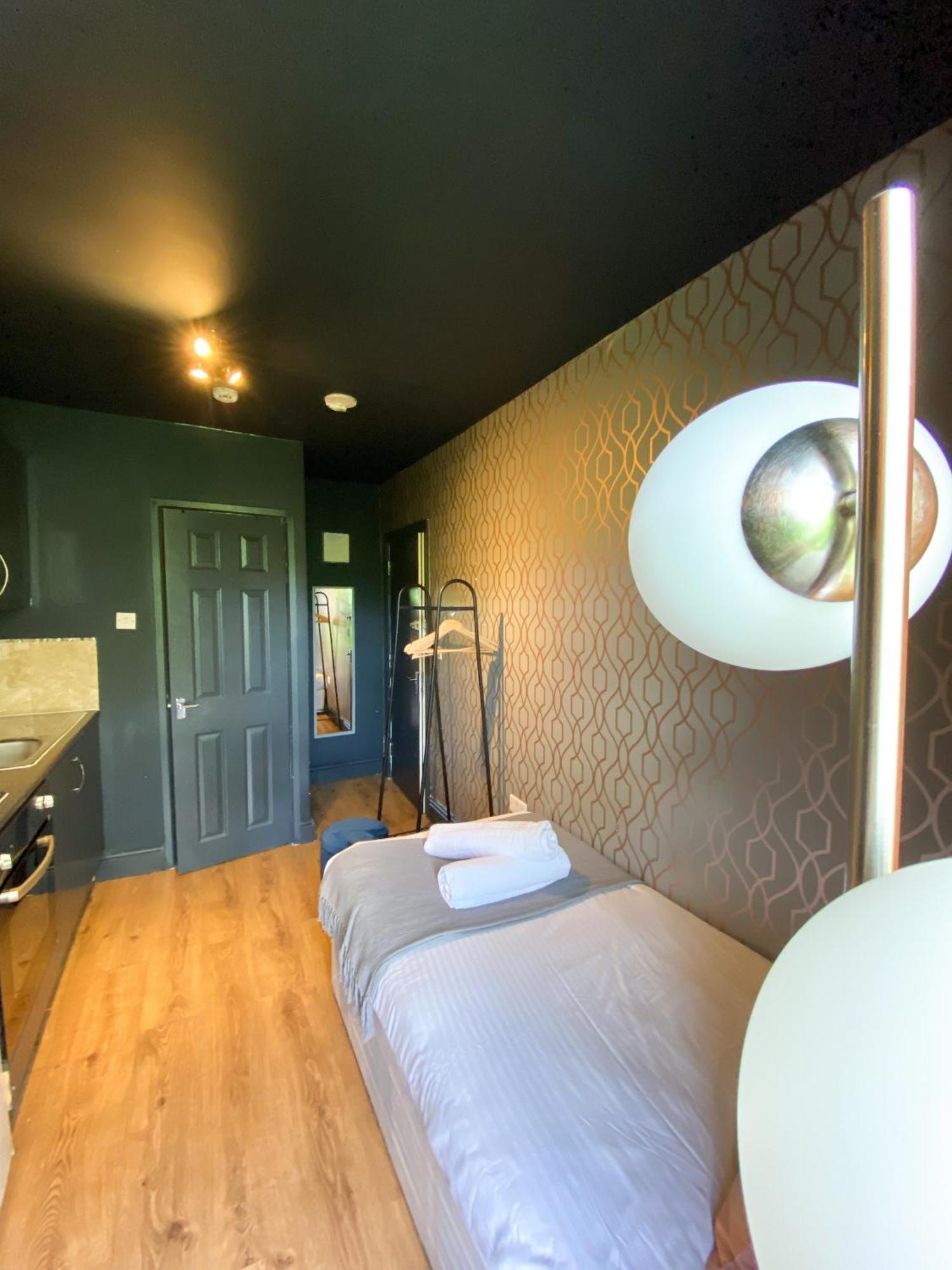 Holland Road Appartement