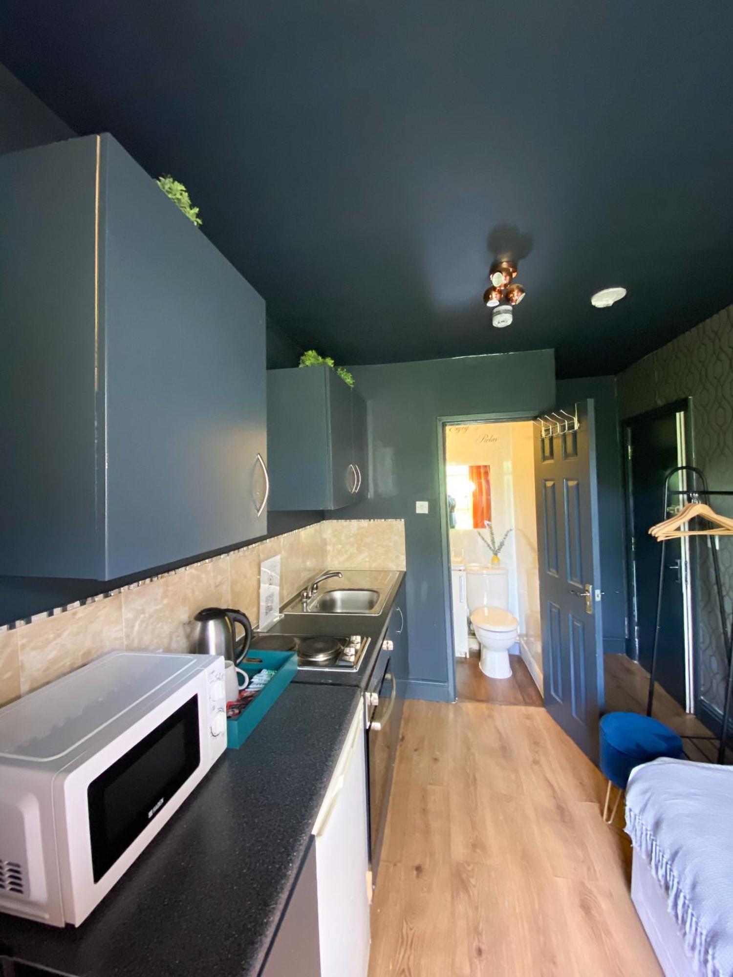 Holland Road Appartement