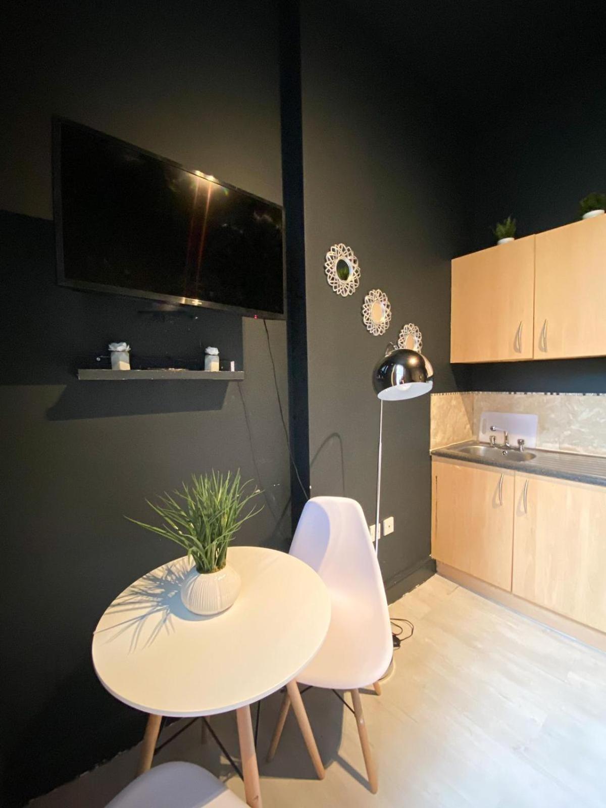 Appartement Holland Road