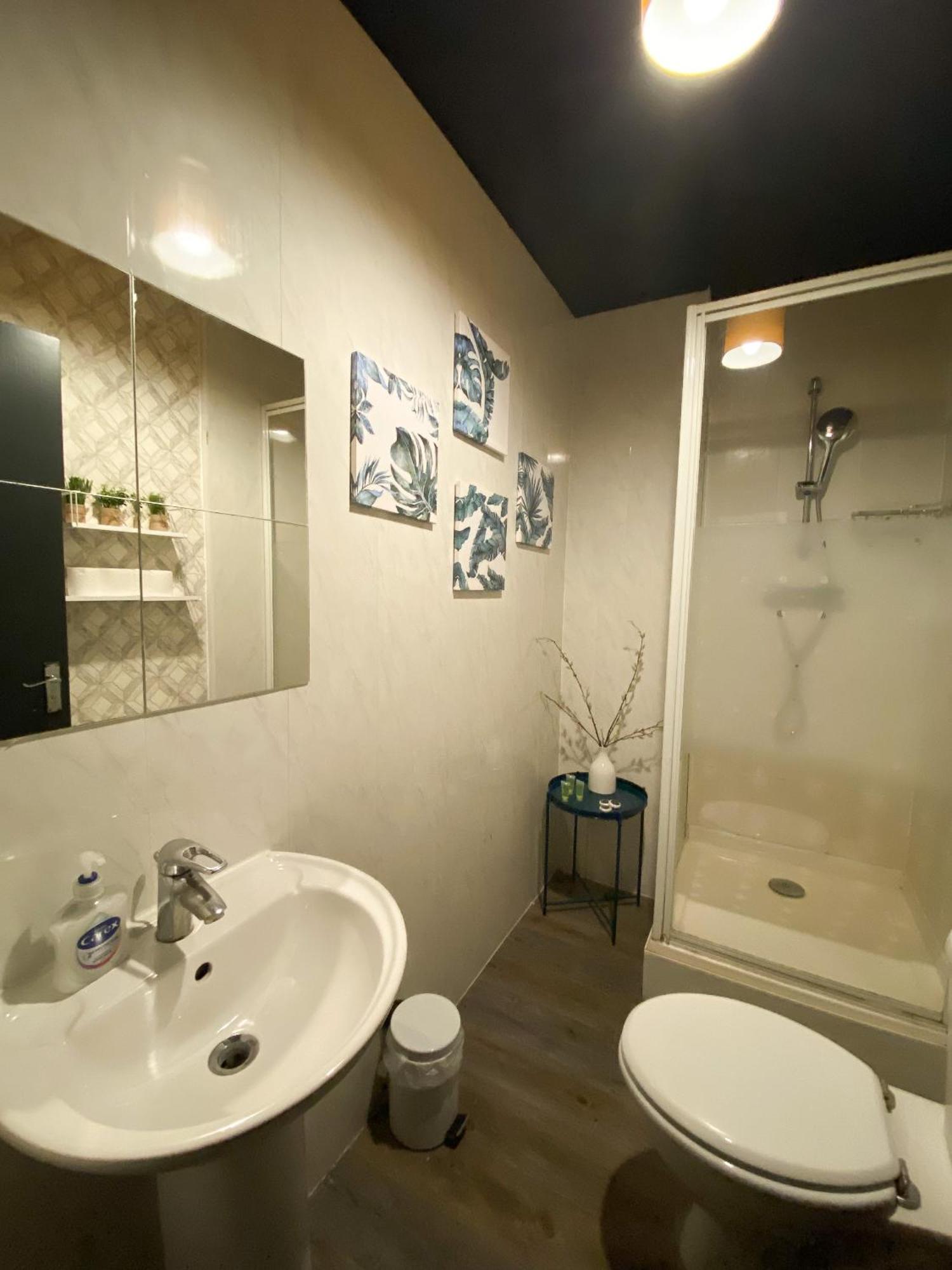 Holland Road Appartement *