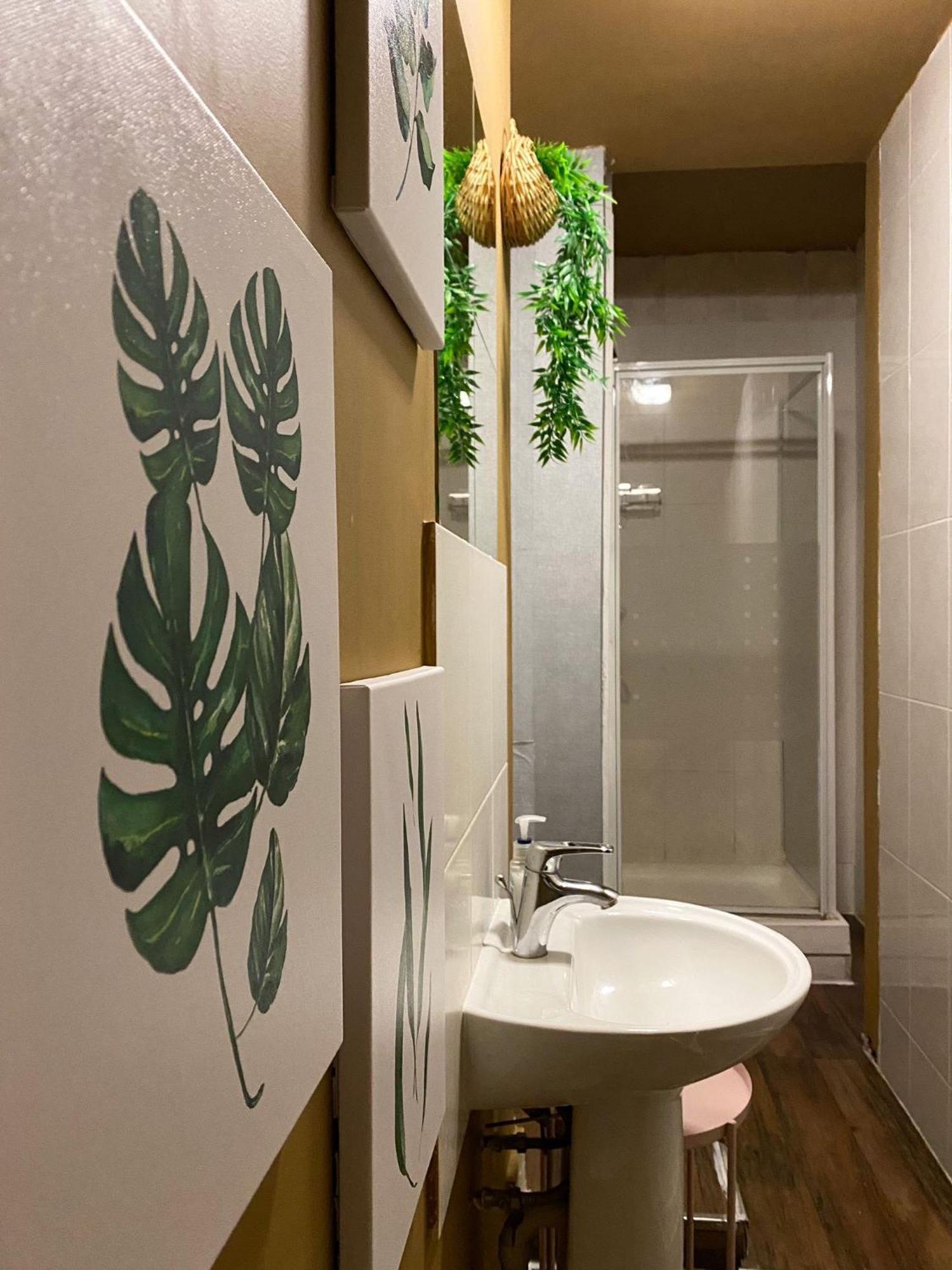 Appartement Holland Road