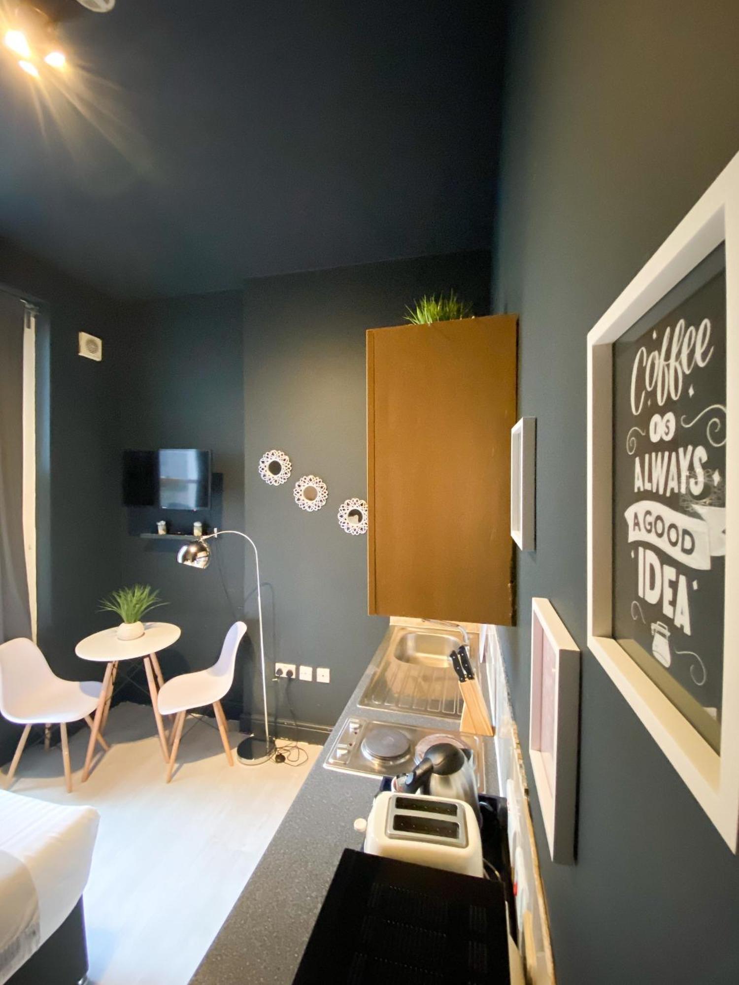 Holland Road Appartement *