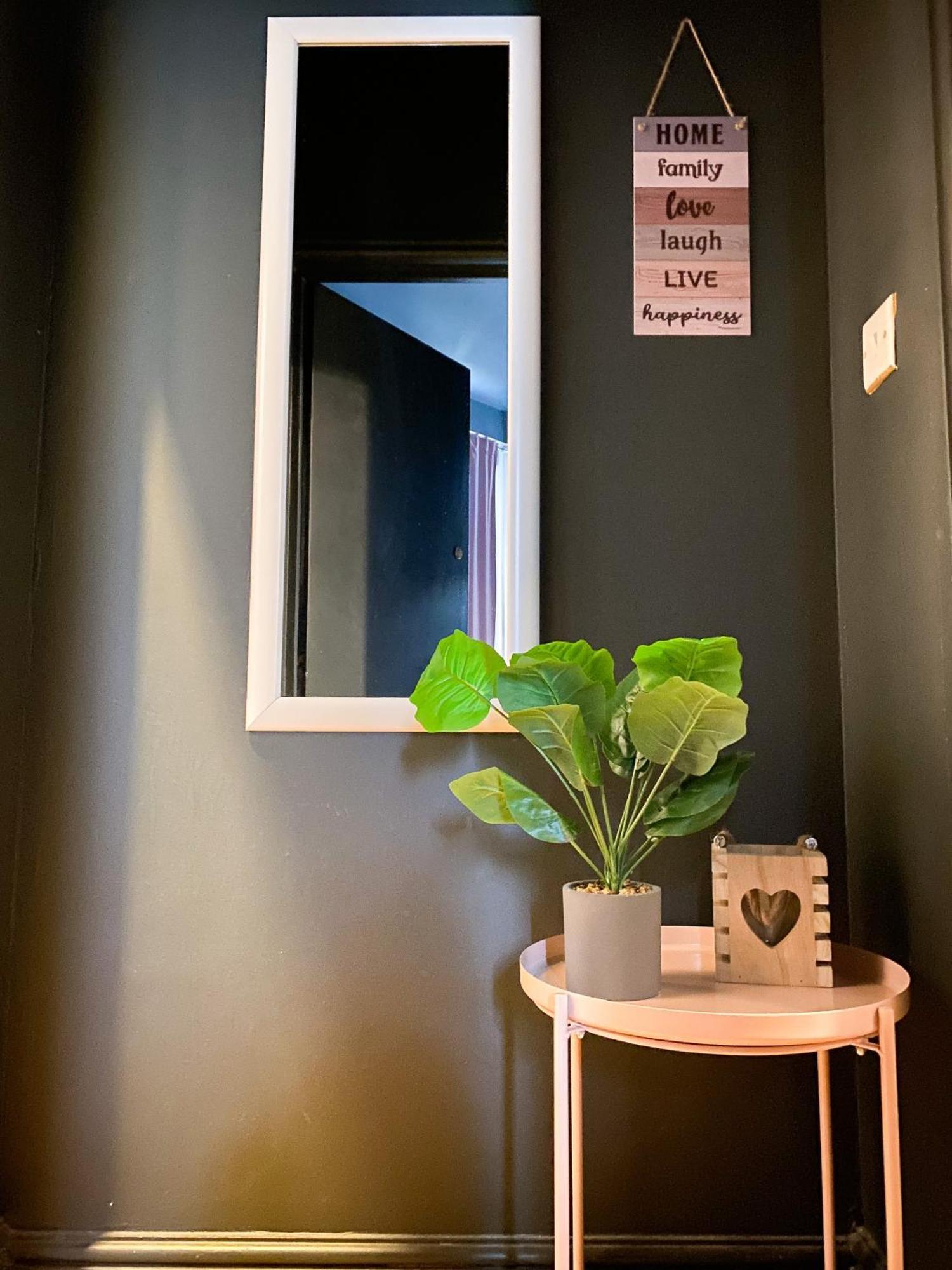 Holland Road Appartement Londen