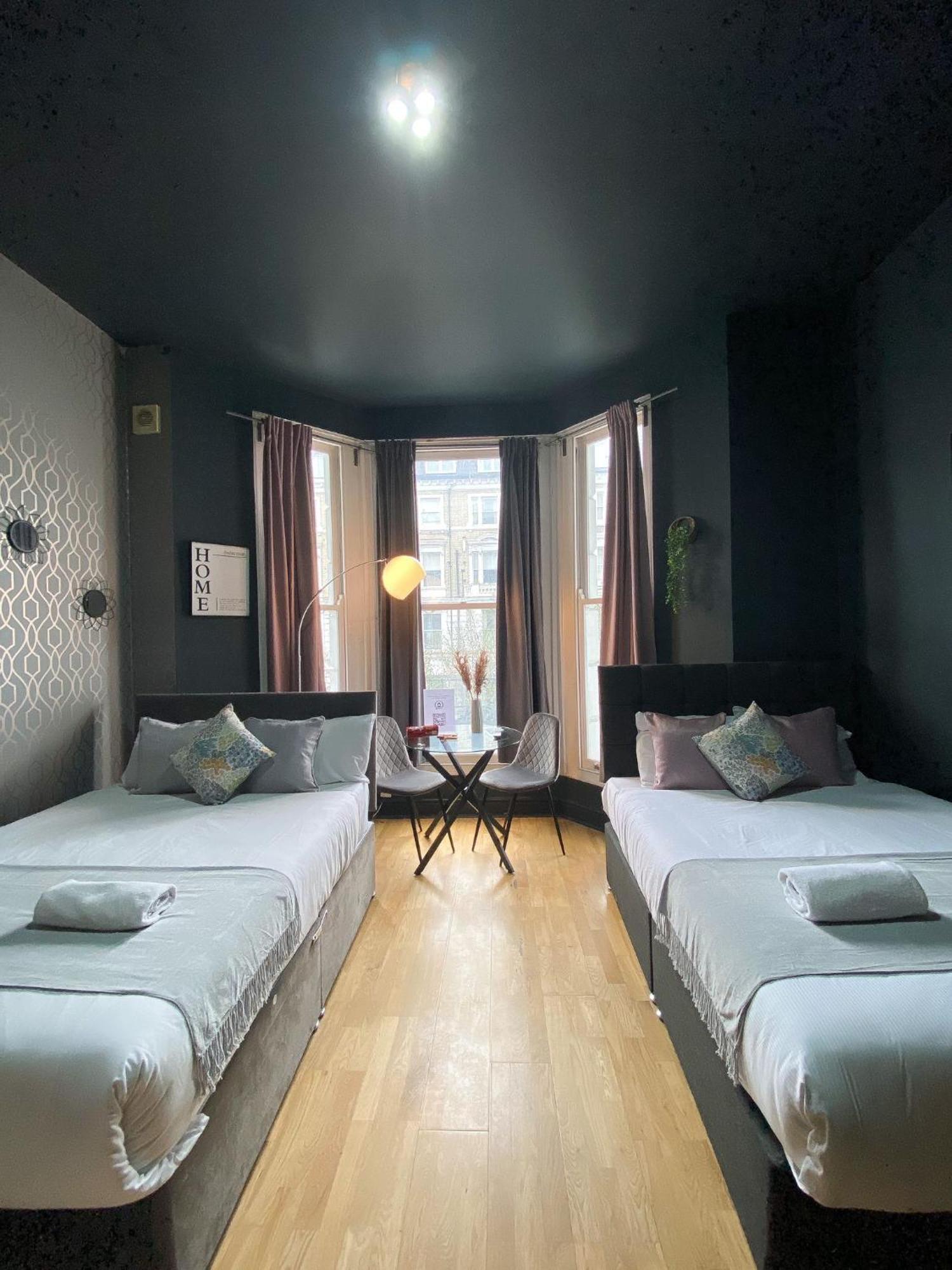 Holland Road Appartement *