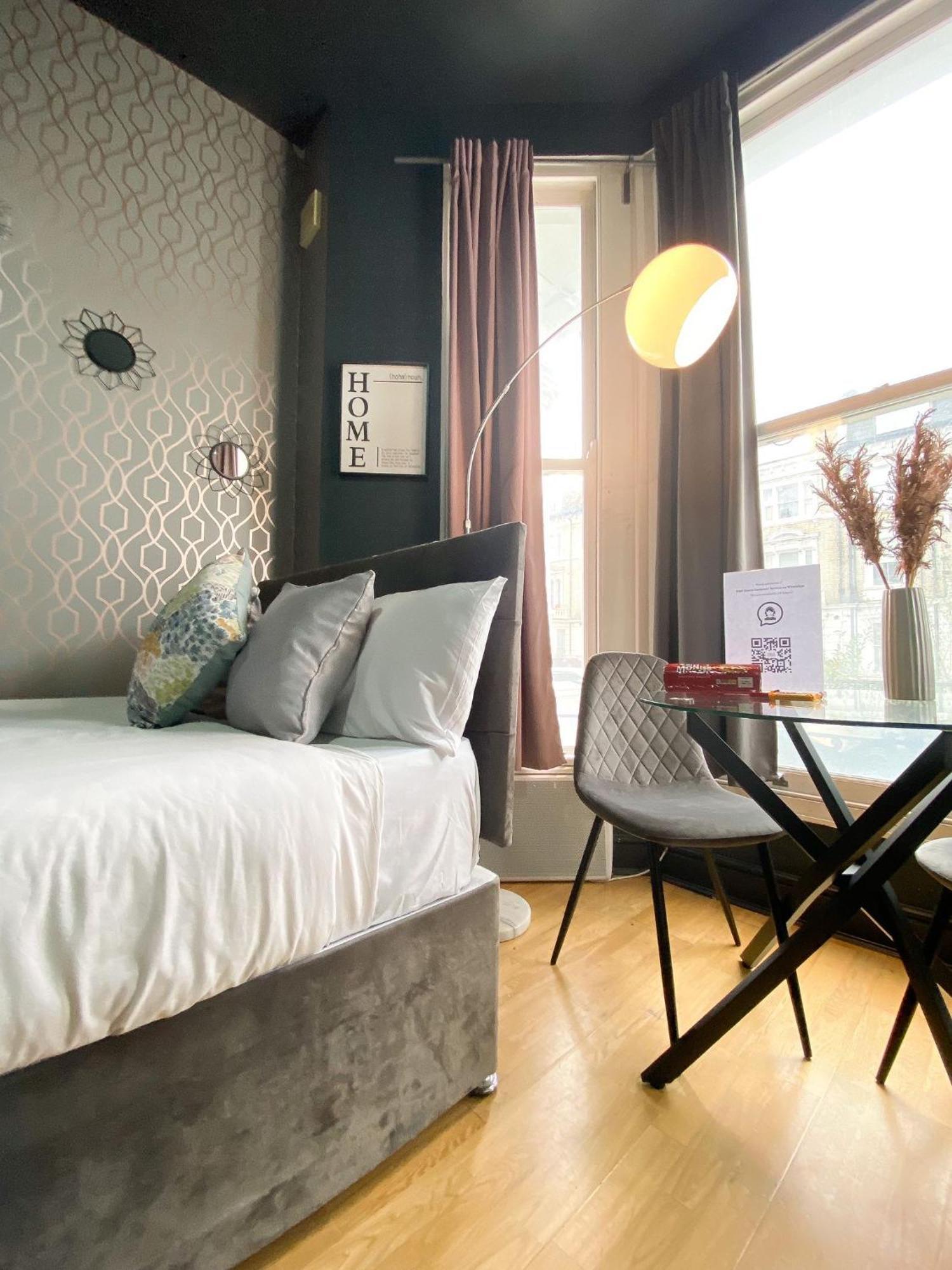 Appartement Holland Road