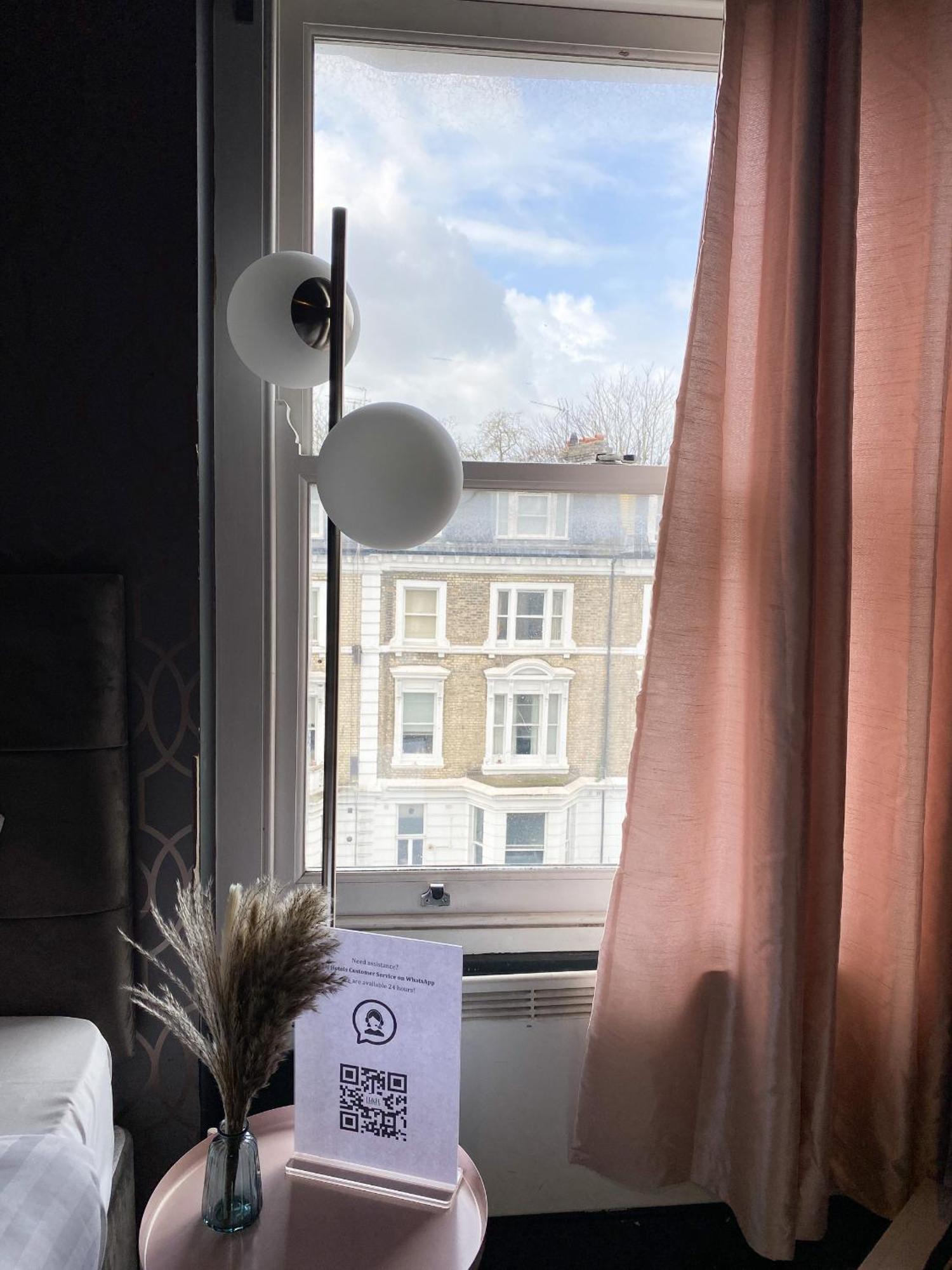 Holland Road Appartement *