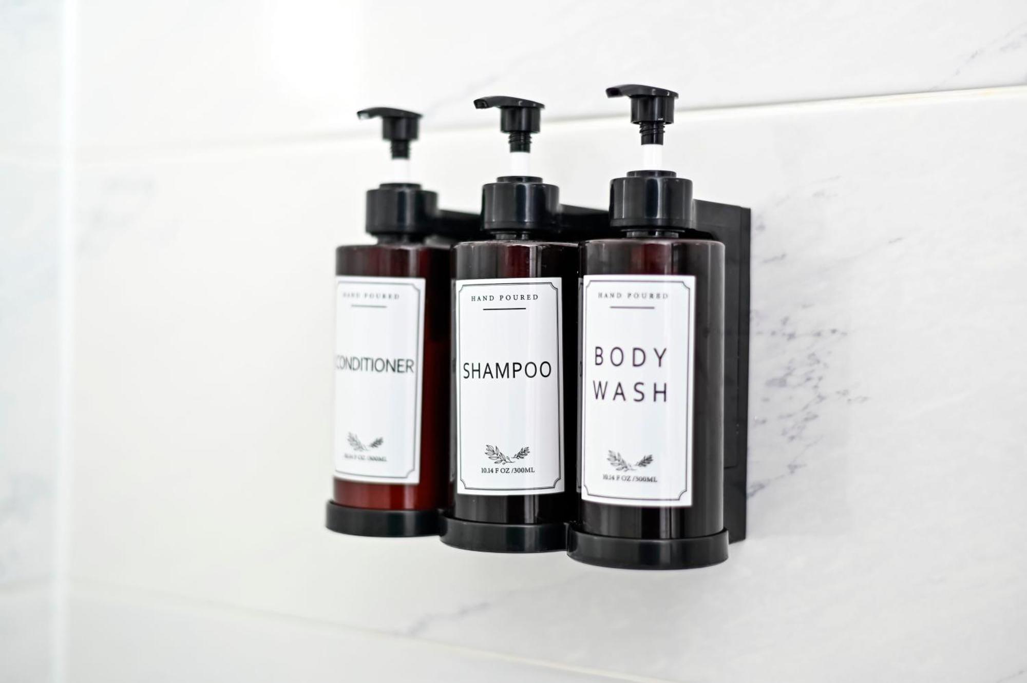 Appartement New Chic 3-bed Flat In Clapham *