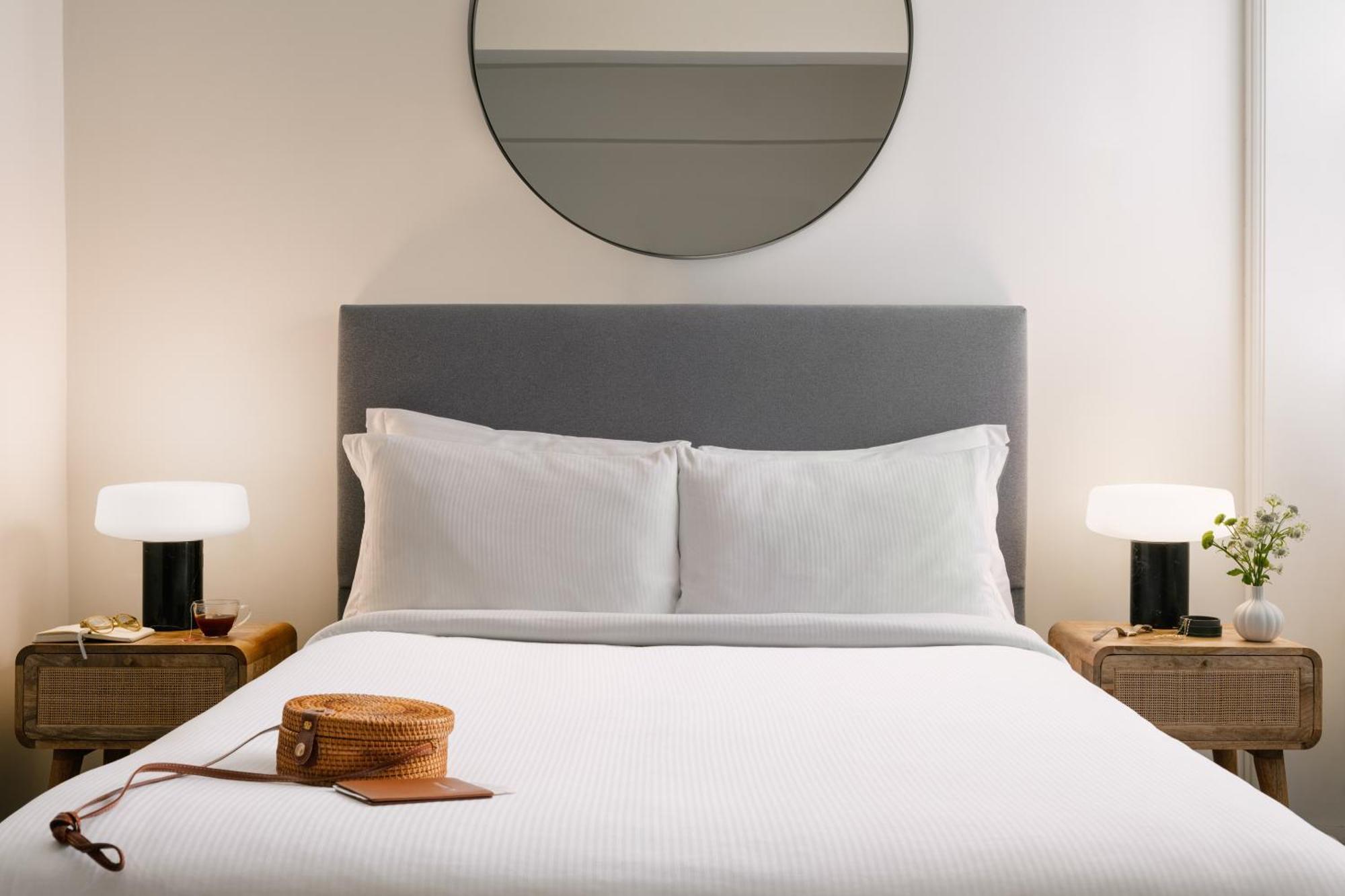 Sonder Kensington Gardens 3*