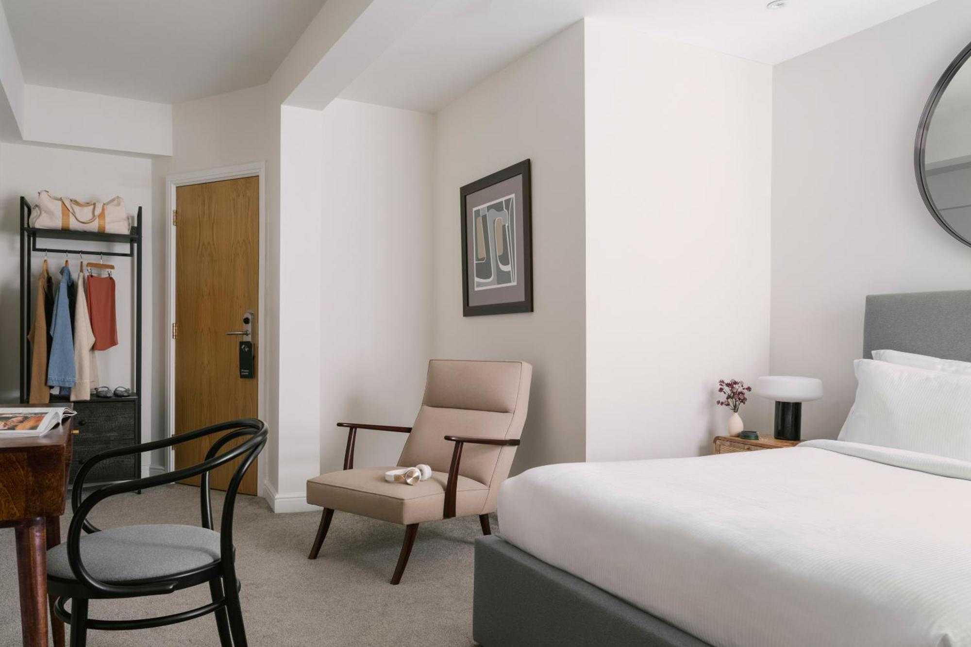 Sonder Kensington Gardens Hotel 3*
