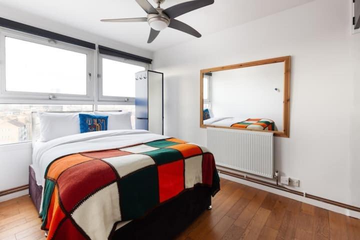 Guestready - Stylish Skyline Views, Apartment