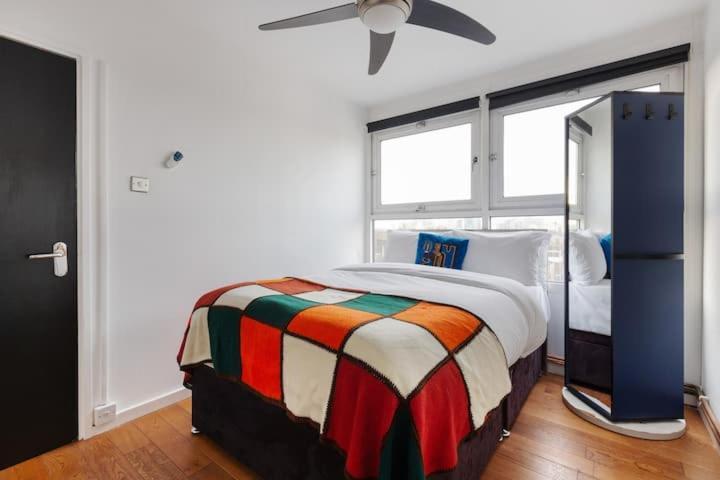 Guestready - Stylish Skyline Views, Apartment London
