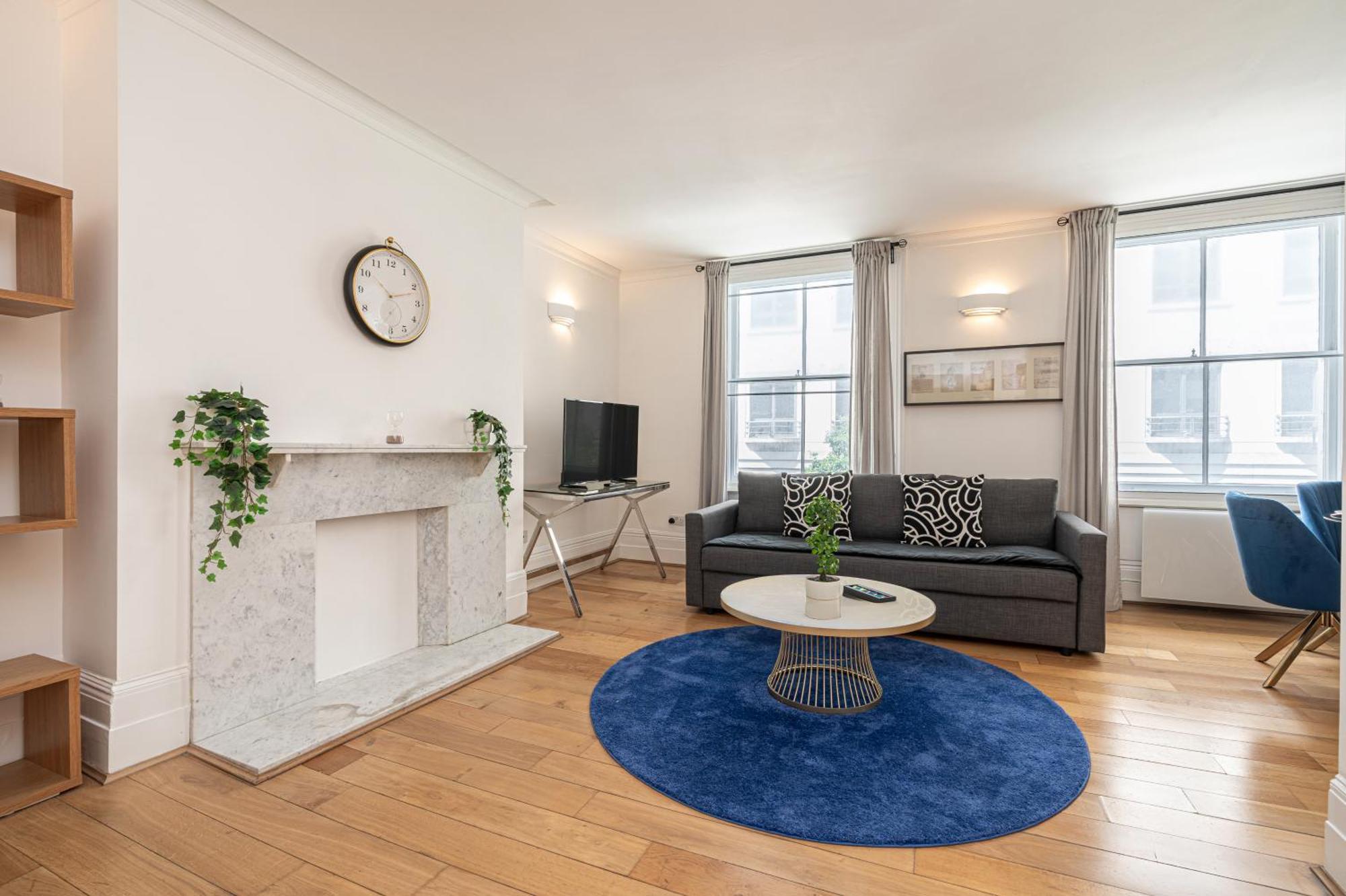 Apartment Park London